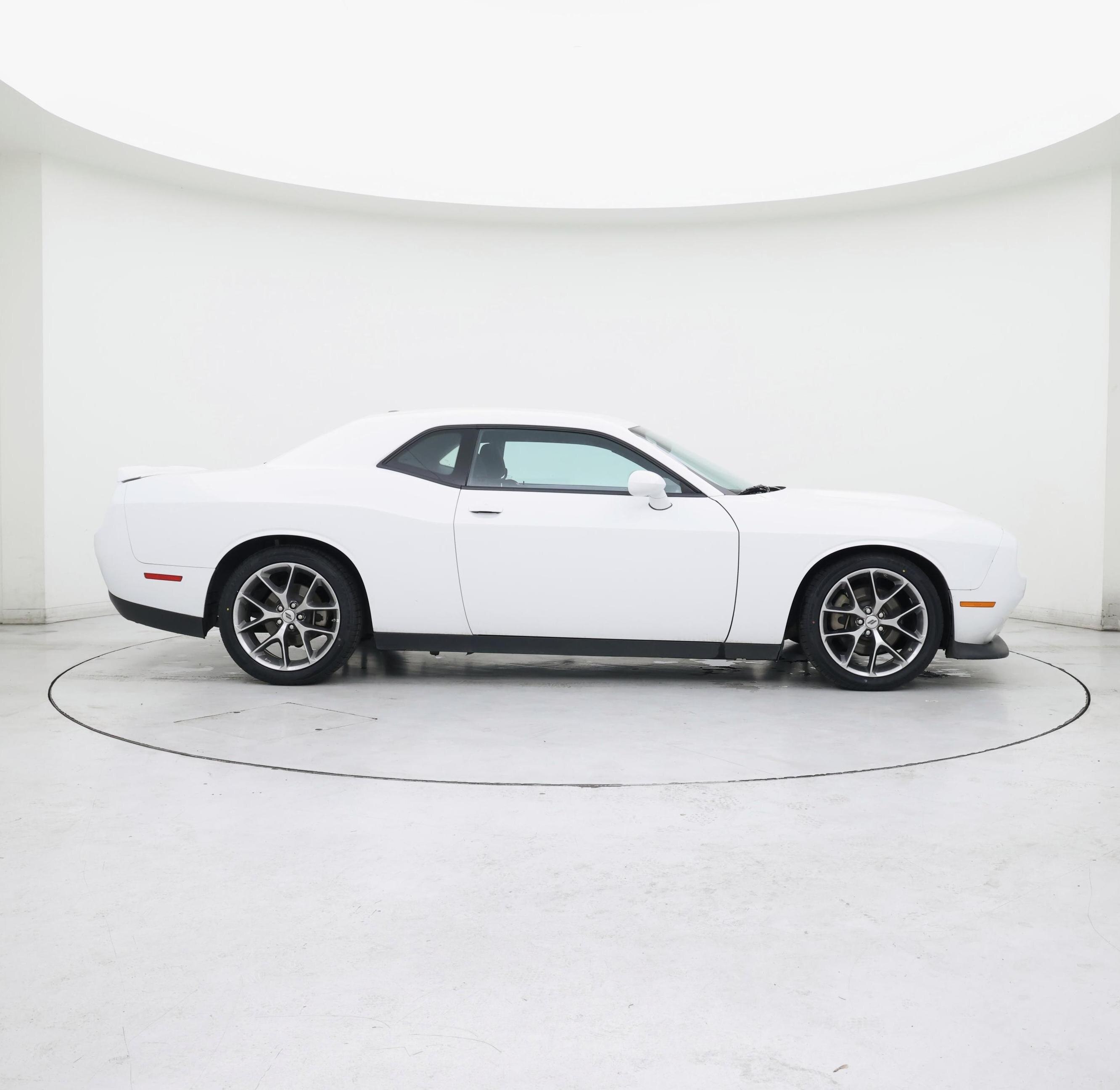 Thumbnail: 2022 Dodge Challenger - 7