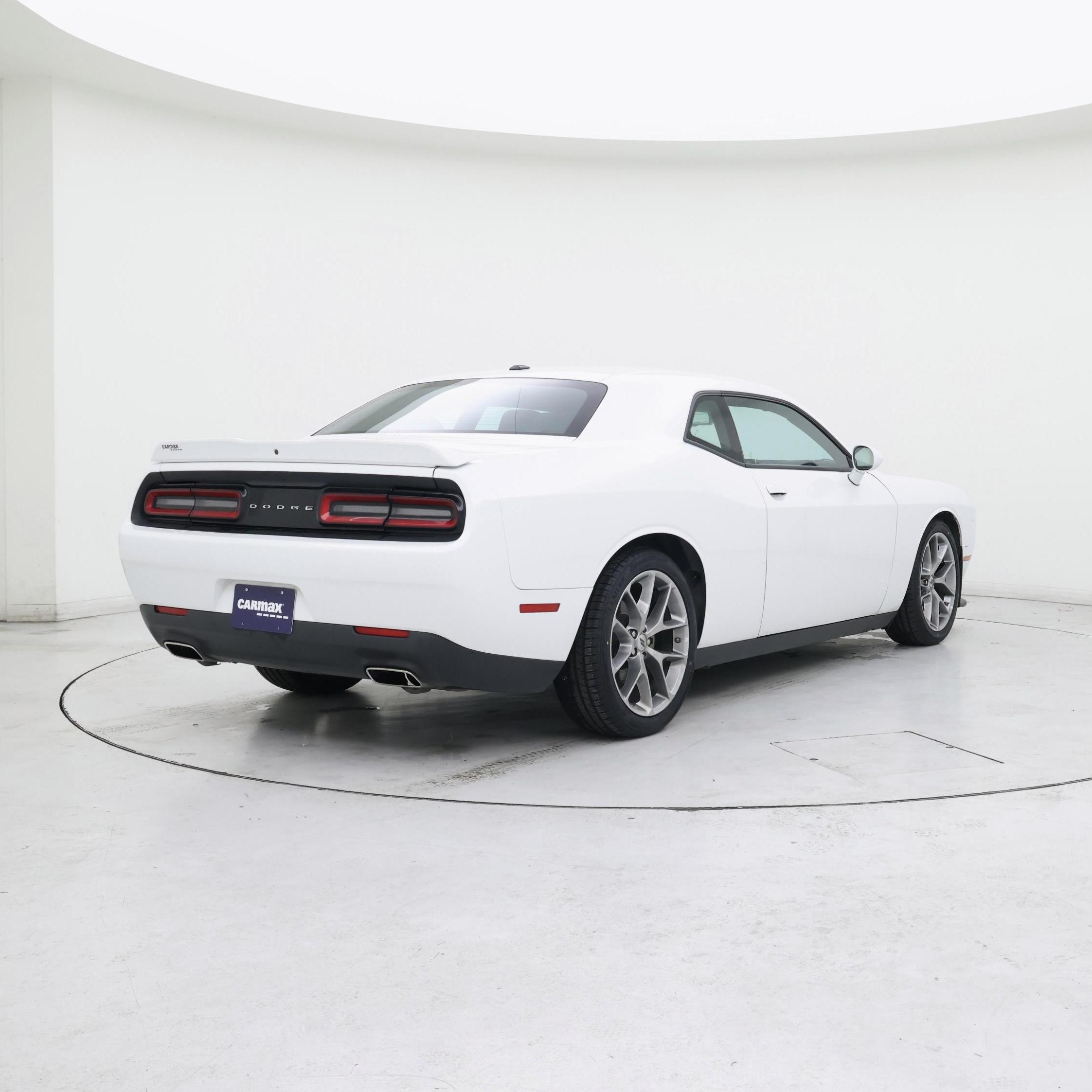 Thumbnail: 2022 Dodge Challenger - 8