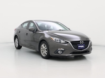 2014 Mazda Mazda3 I Grand Touring