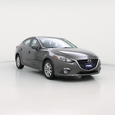2014 Mazda Mazda3 I Grand Touring