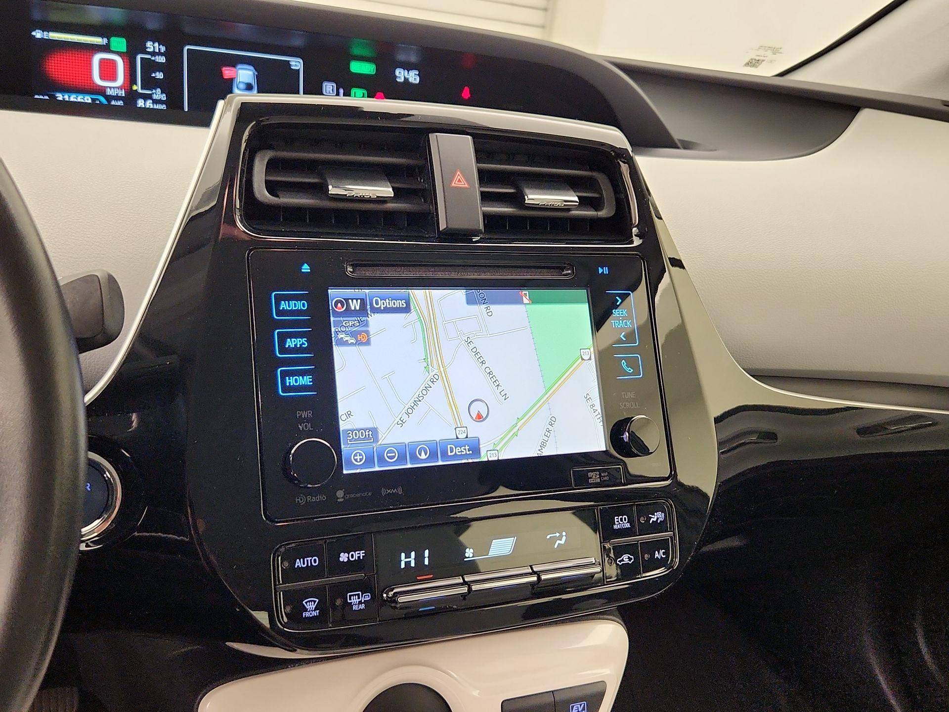 Thumbnail: 2016 Toyota Prius - 14