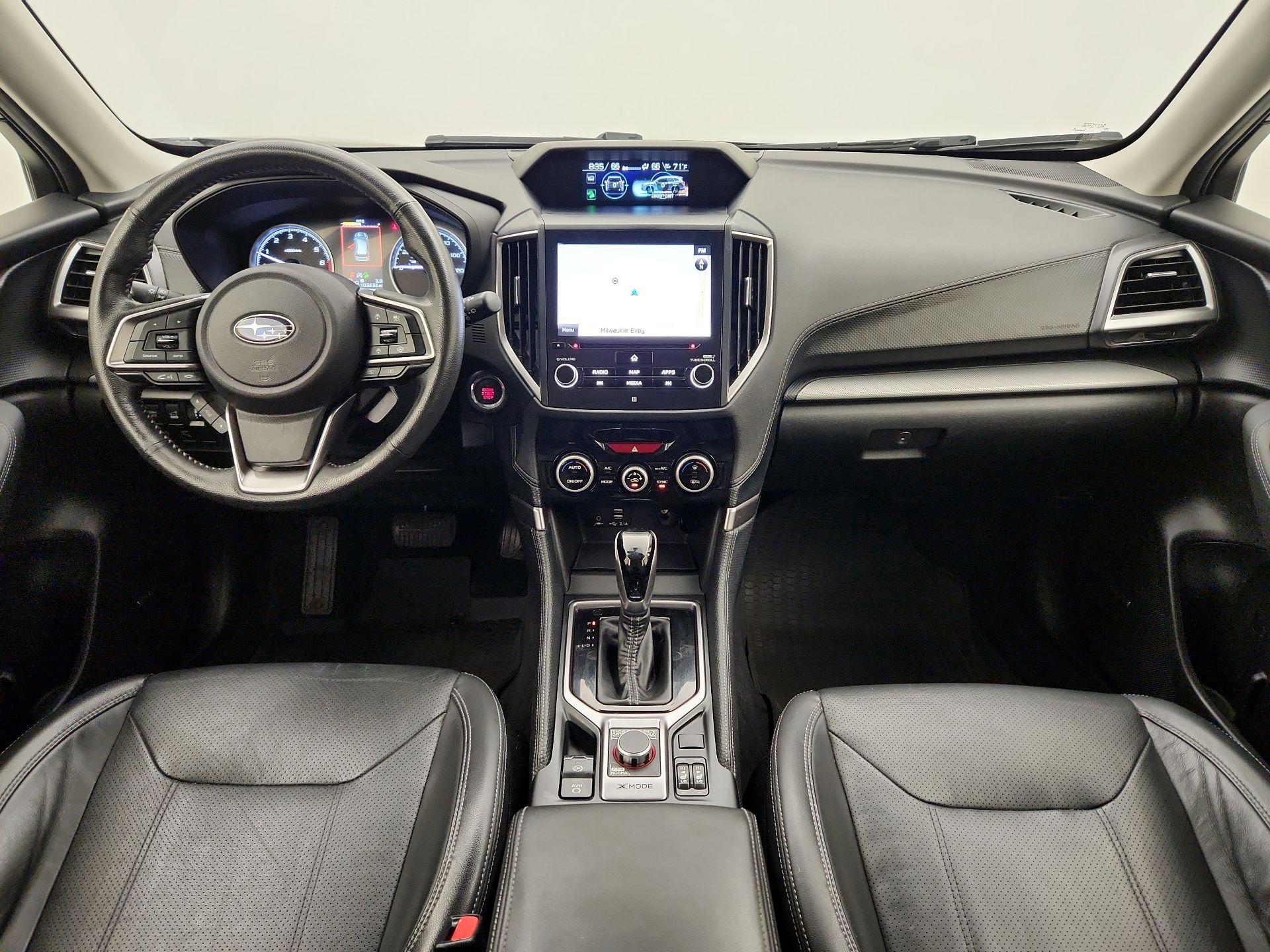 Thumbnail: 2020 Subaru Forester - 9