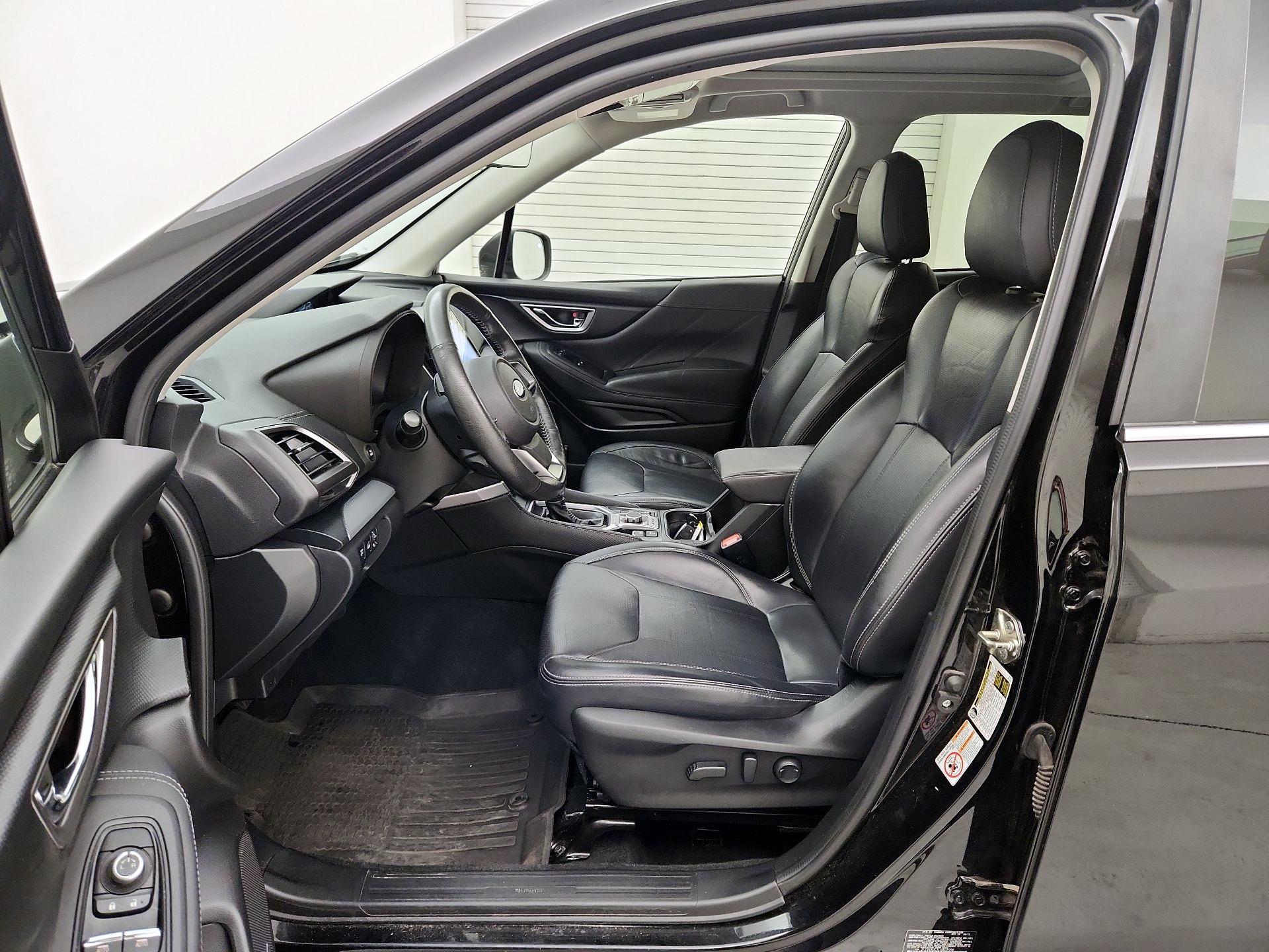 Thumbnail: 2020 Subaru Forester - 11