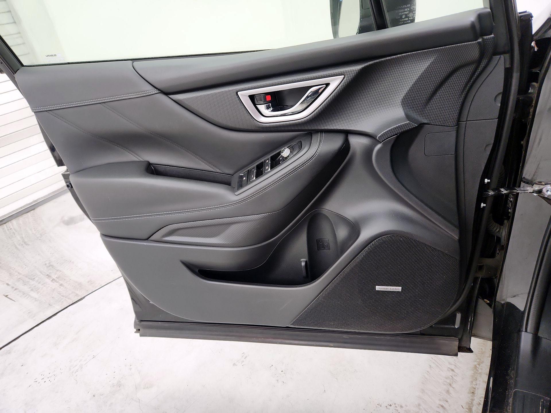 Thumbnail: 2020 Subaru Forester - 12