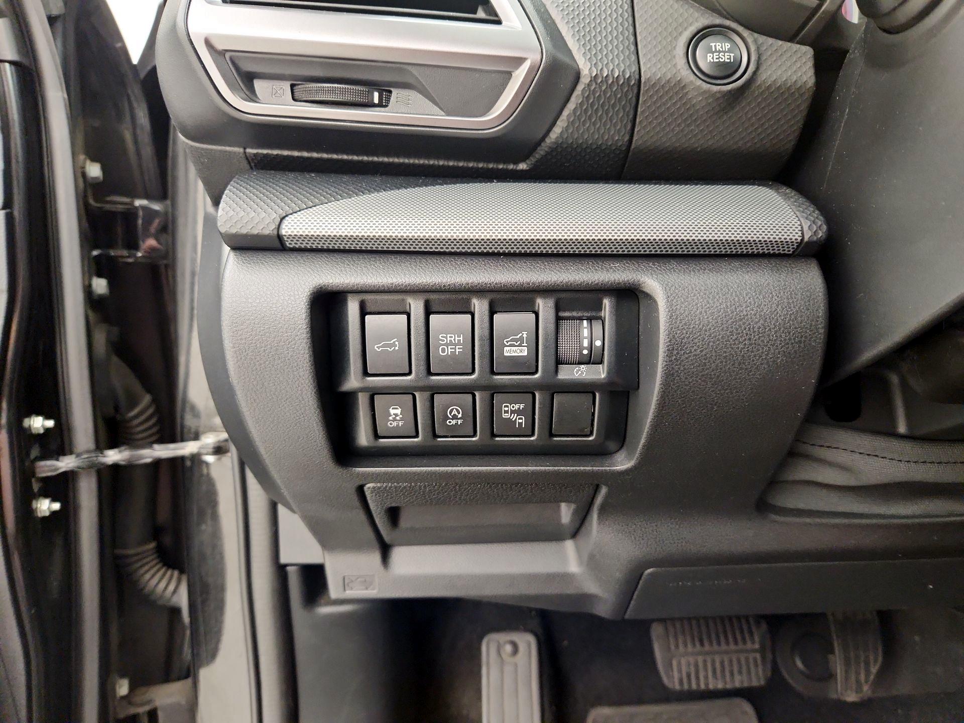 Thumbnail: 2020 Subaru Forester - 13