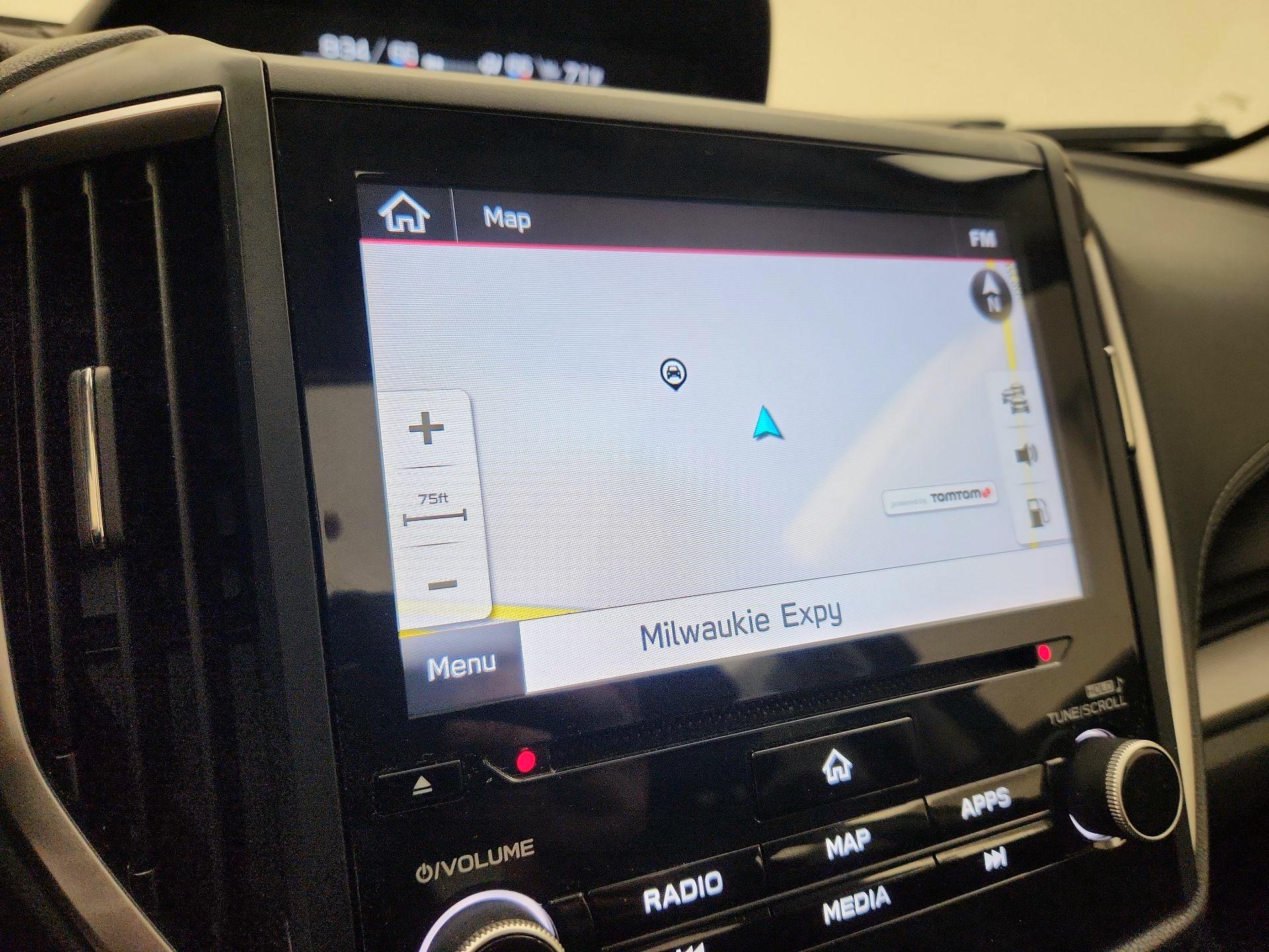 Thumbnail: 2020 Subaru Forester - 14