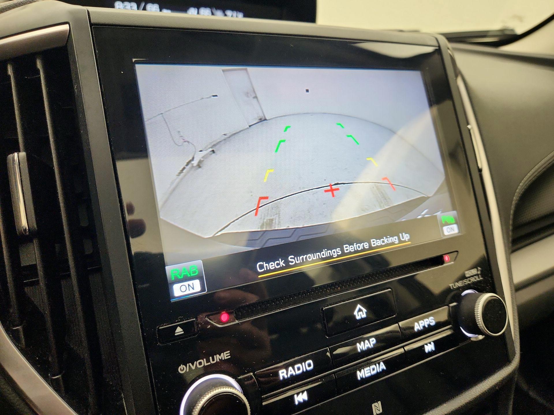 Thumbnail: 2020 Subaru Forester - 15