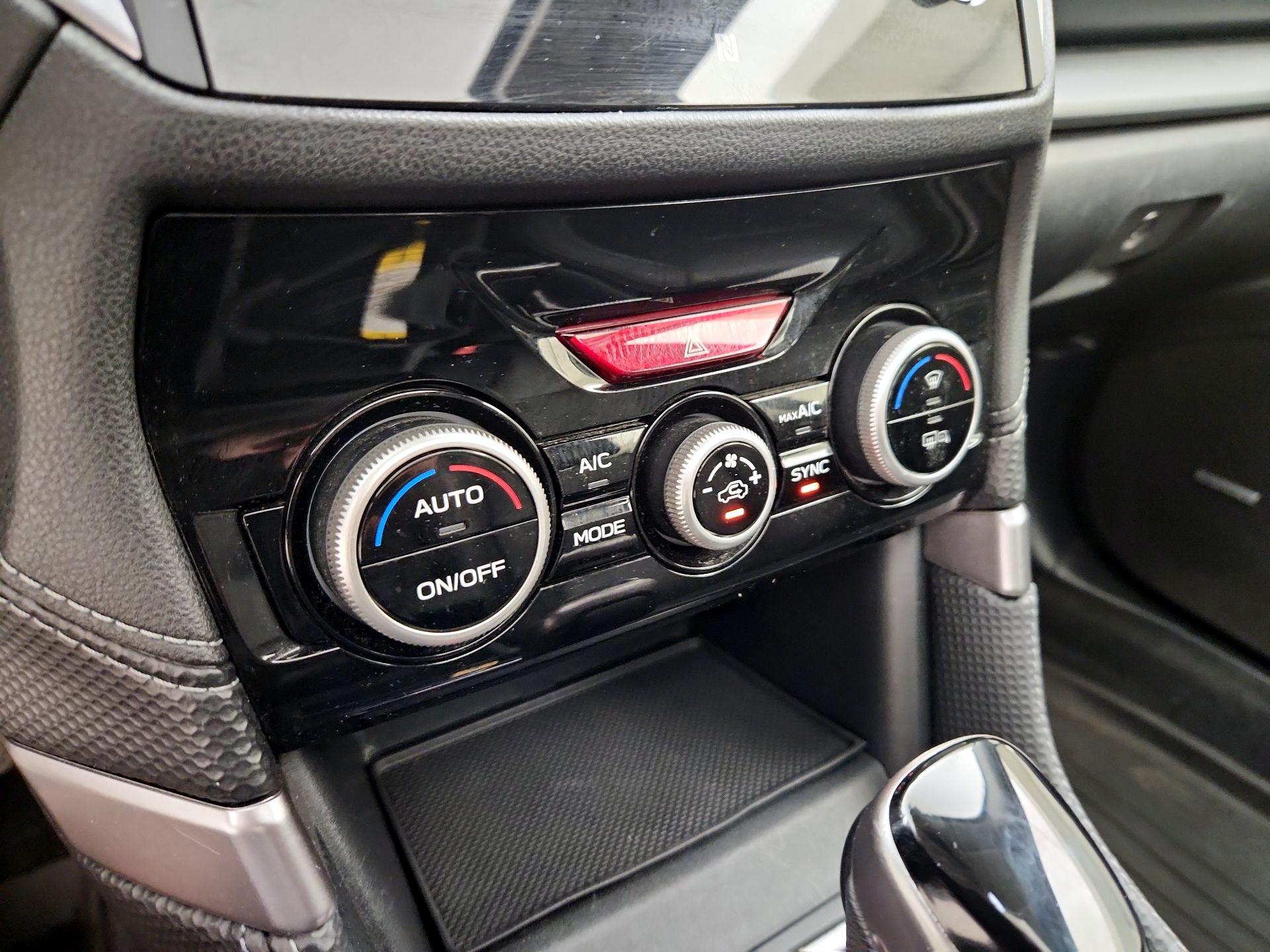 Thumbnail: 2020 Subaru Forester - 17