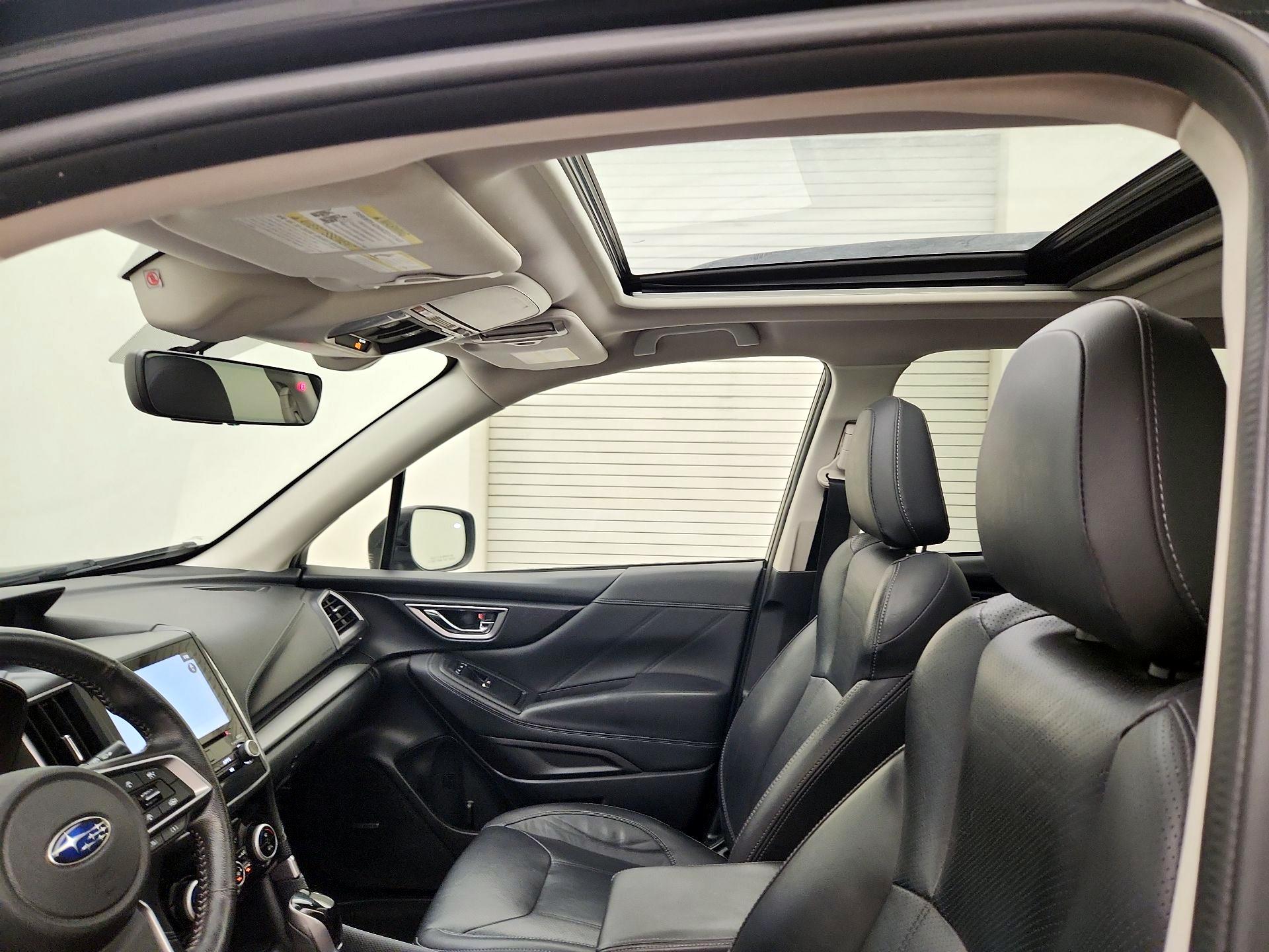 Thumbnail: 2020 Subaru Forester - 20