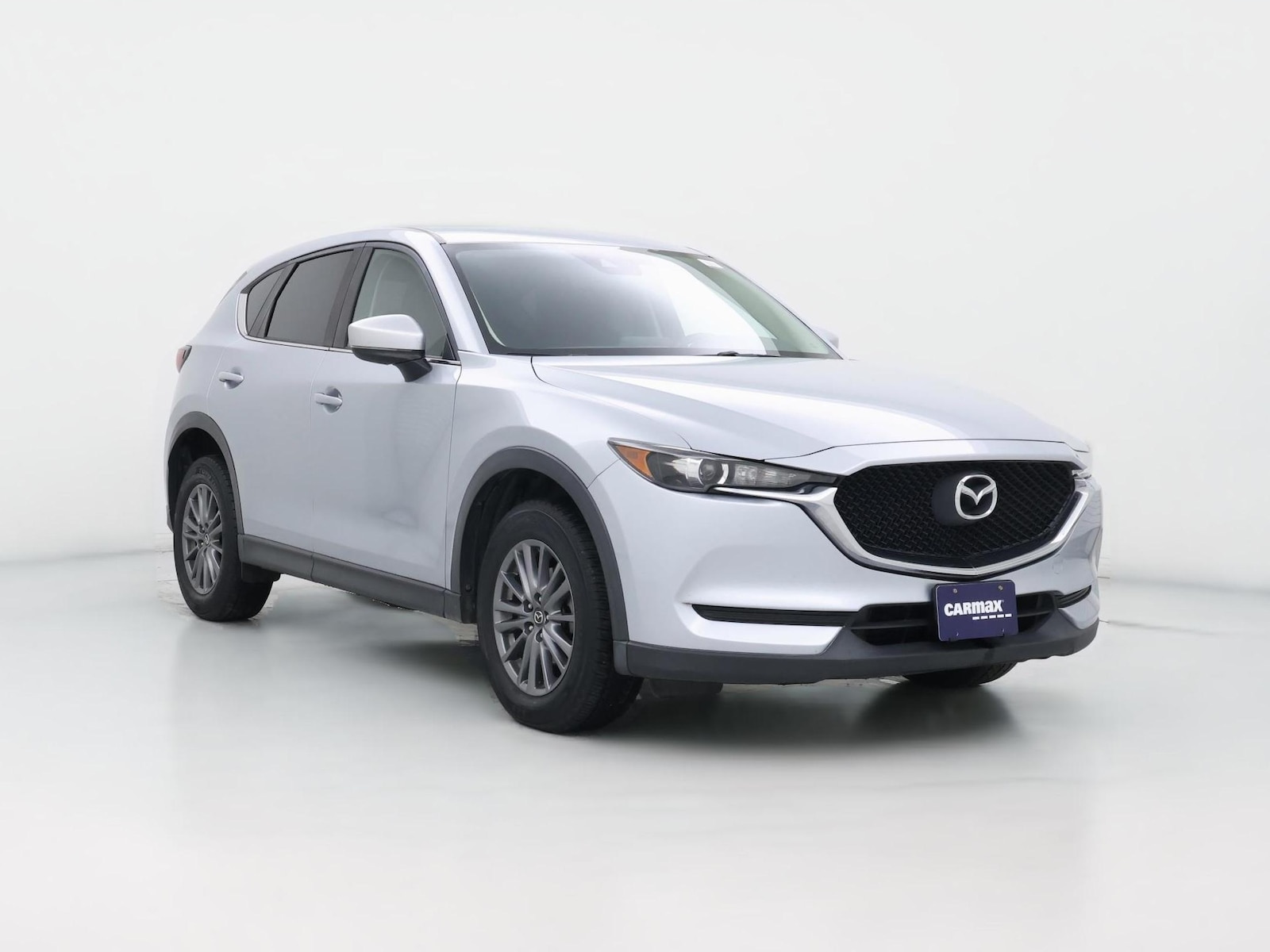 2018 Mazda CX-5 Sport