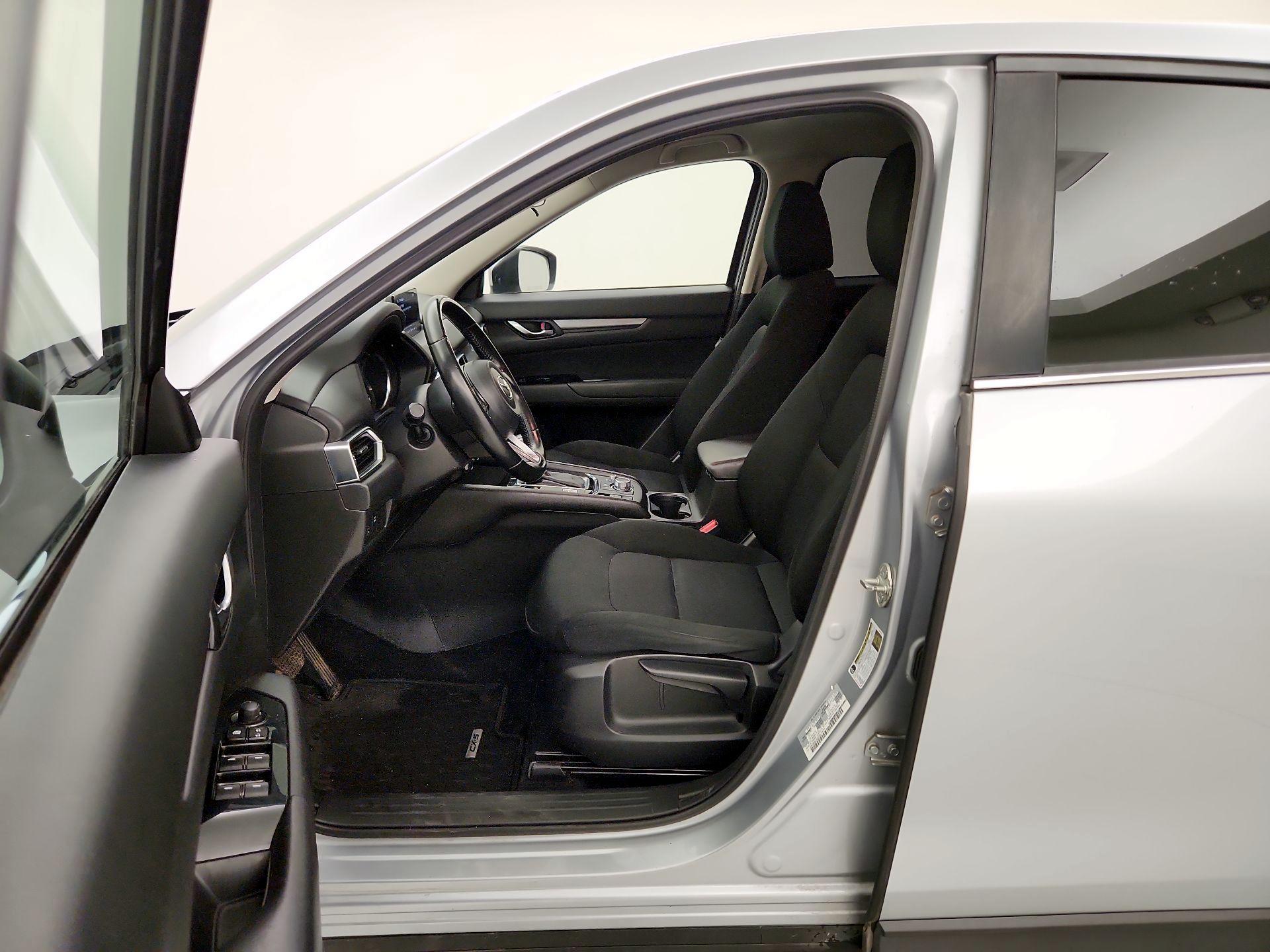 Thumbnail: 2018 Mazda CX-5 - 11