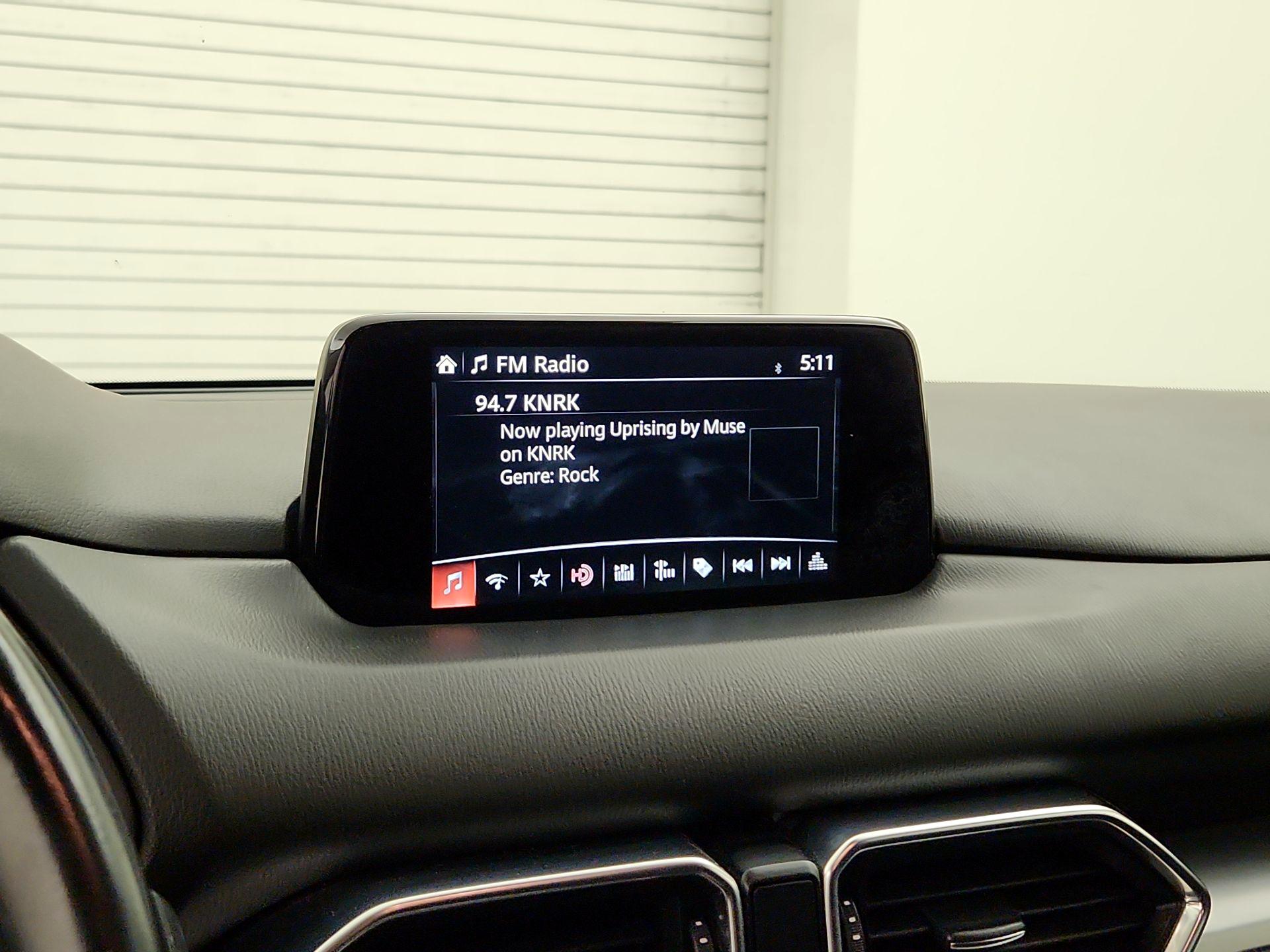 Thumbnail: 2018 Mazda CX-5 - 15