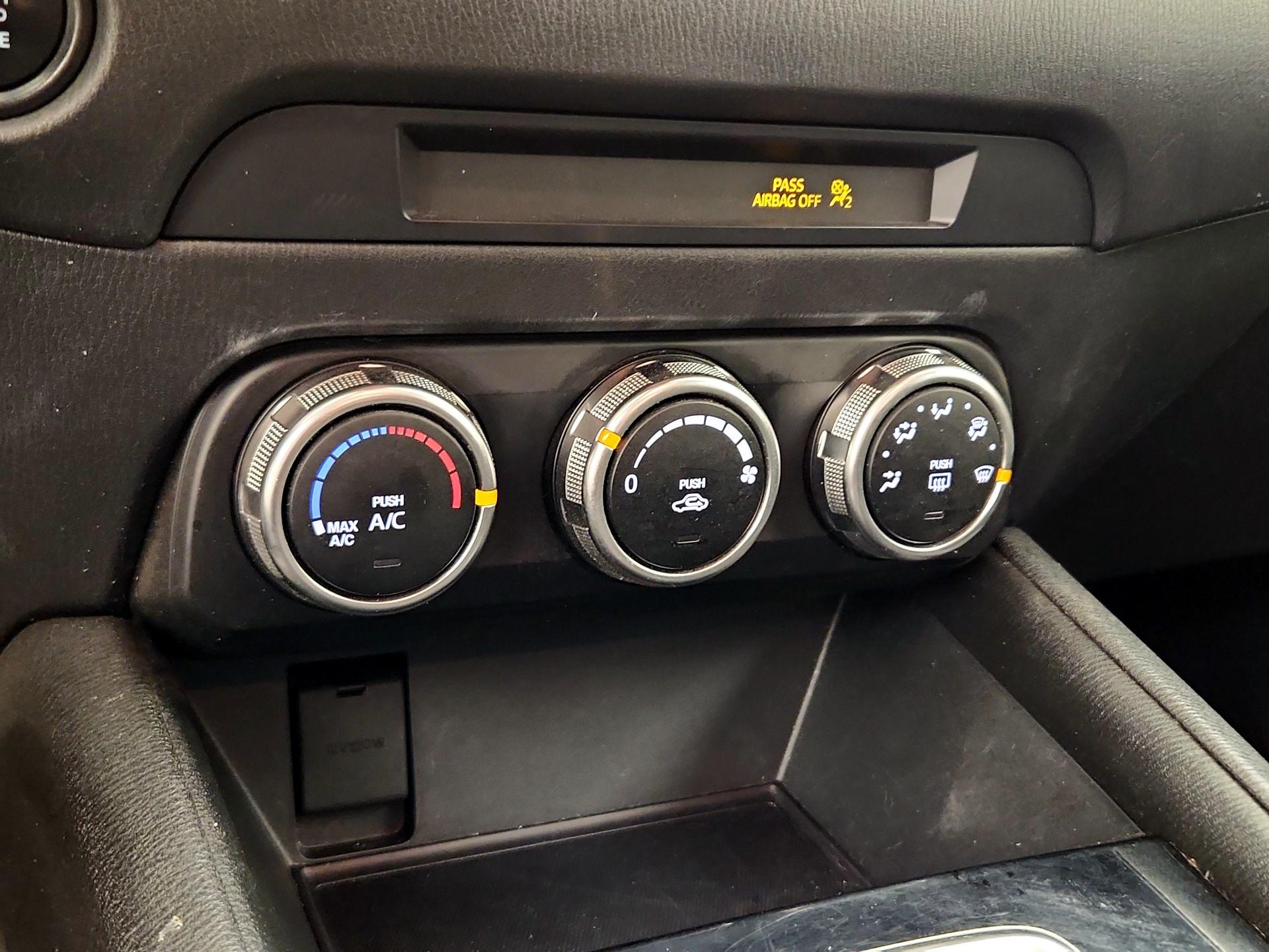 Thumbnail: 2018 Mazda CX-5 - 16