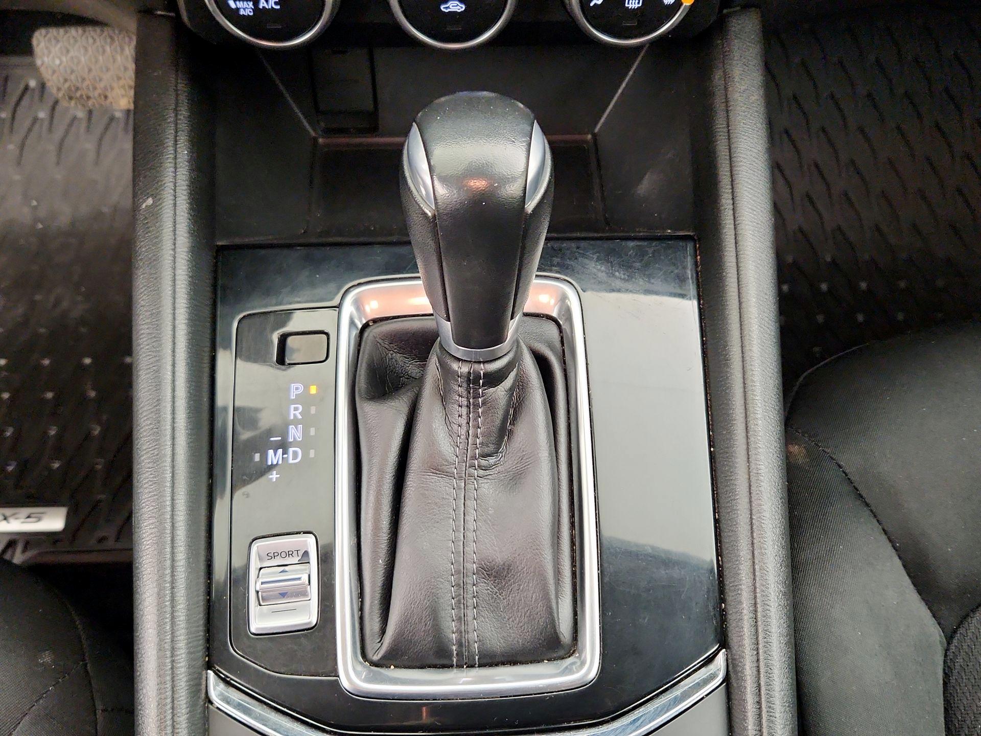 Thumbnail: 2018 Mazda CX-5 - 17