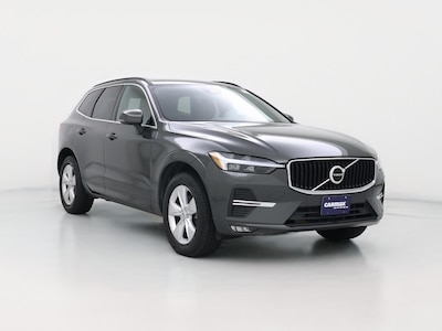 2022 Volvo XC60 B5 Momentum