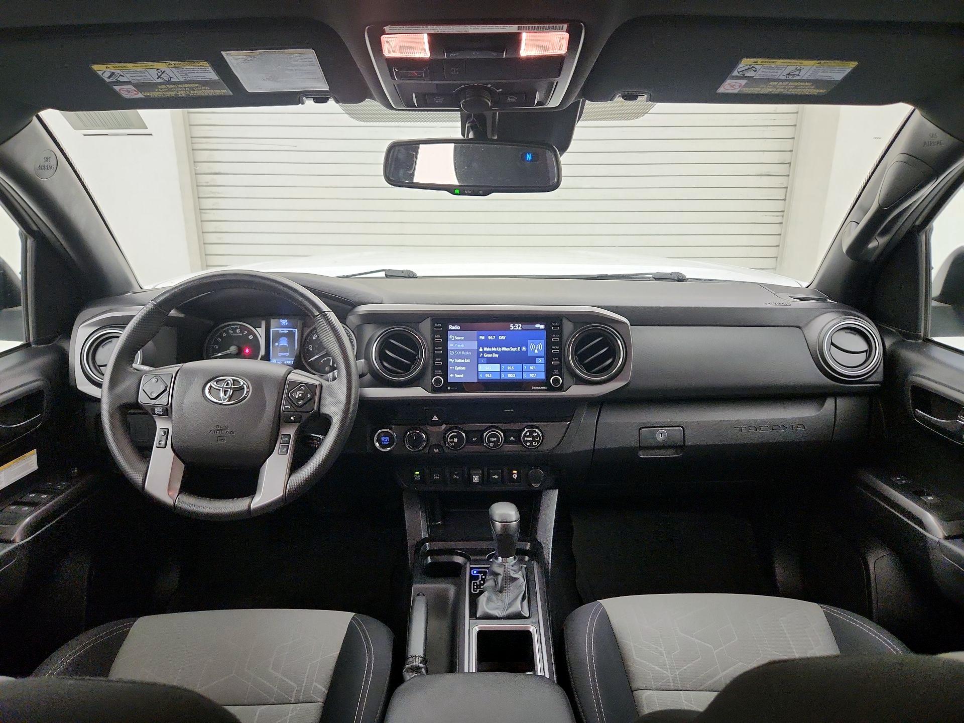 Thumbnail: 2020 Toyota Tacoma - 9