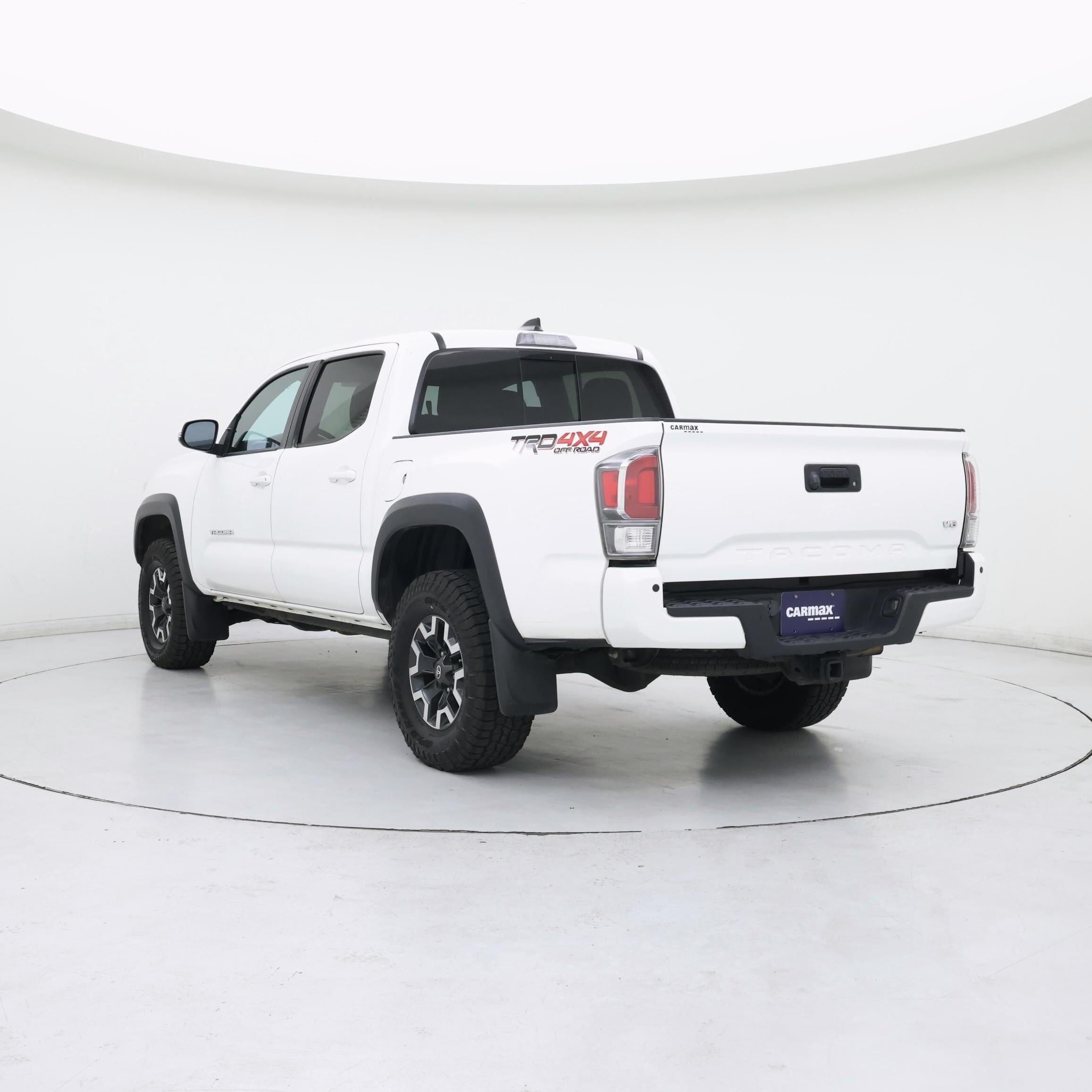 Thumbnail: 2020 Toyota Tacoma - 2