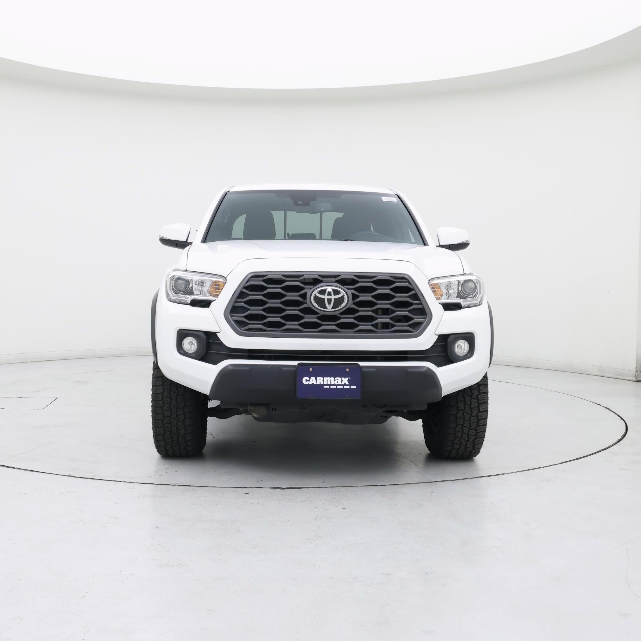 Thumbnail: 2020 Toyota Tacoma - 5