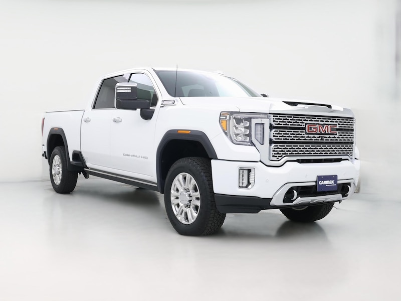 2022 GMC Sierra 3500  -
                  Farragut, TN