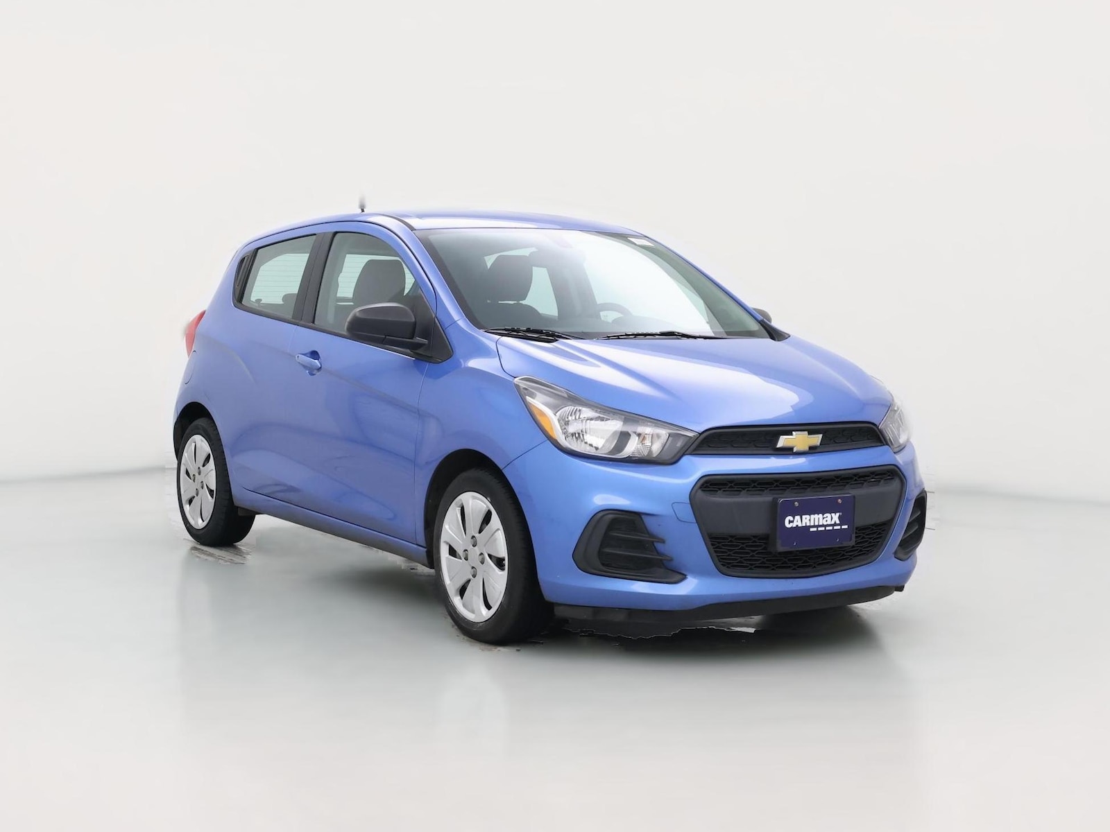 2018 Chevrolet Spark LS