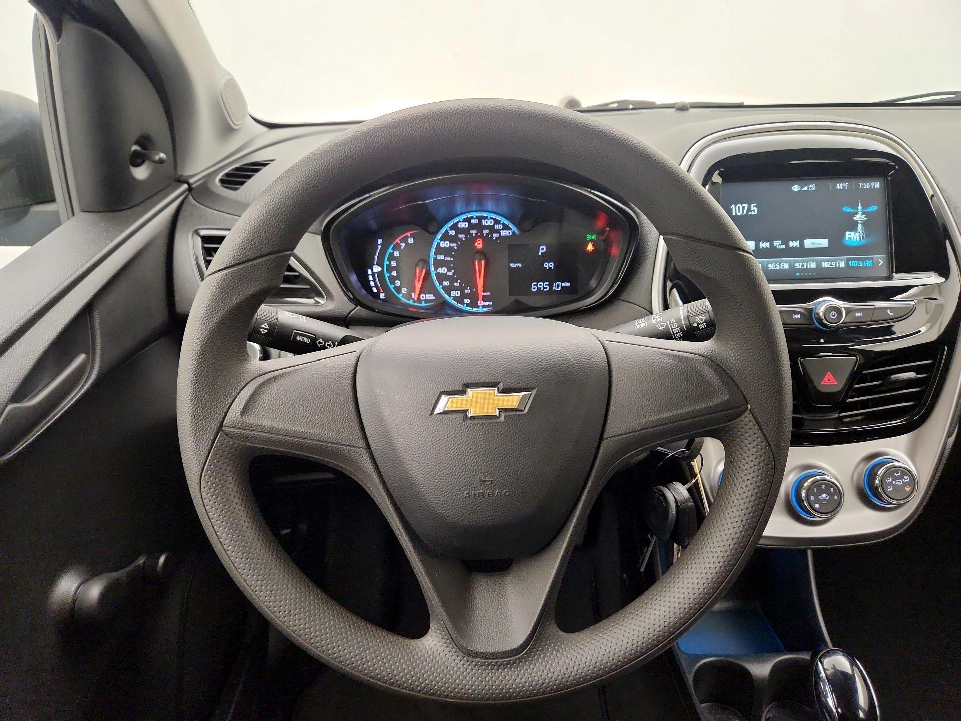 Thumbnail: 2018 Chevrolet Spark - 10