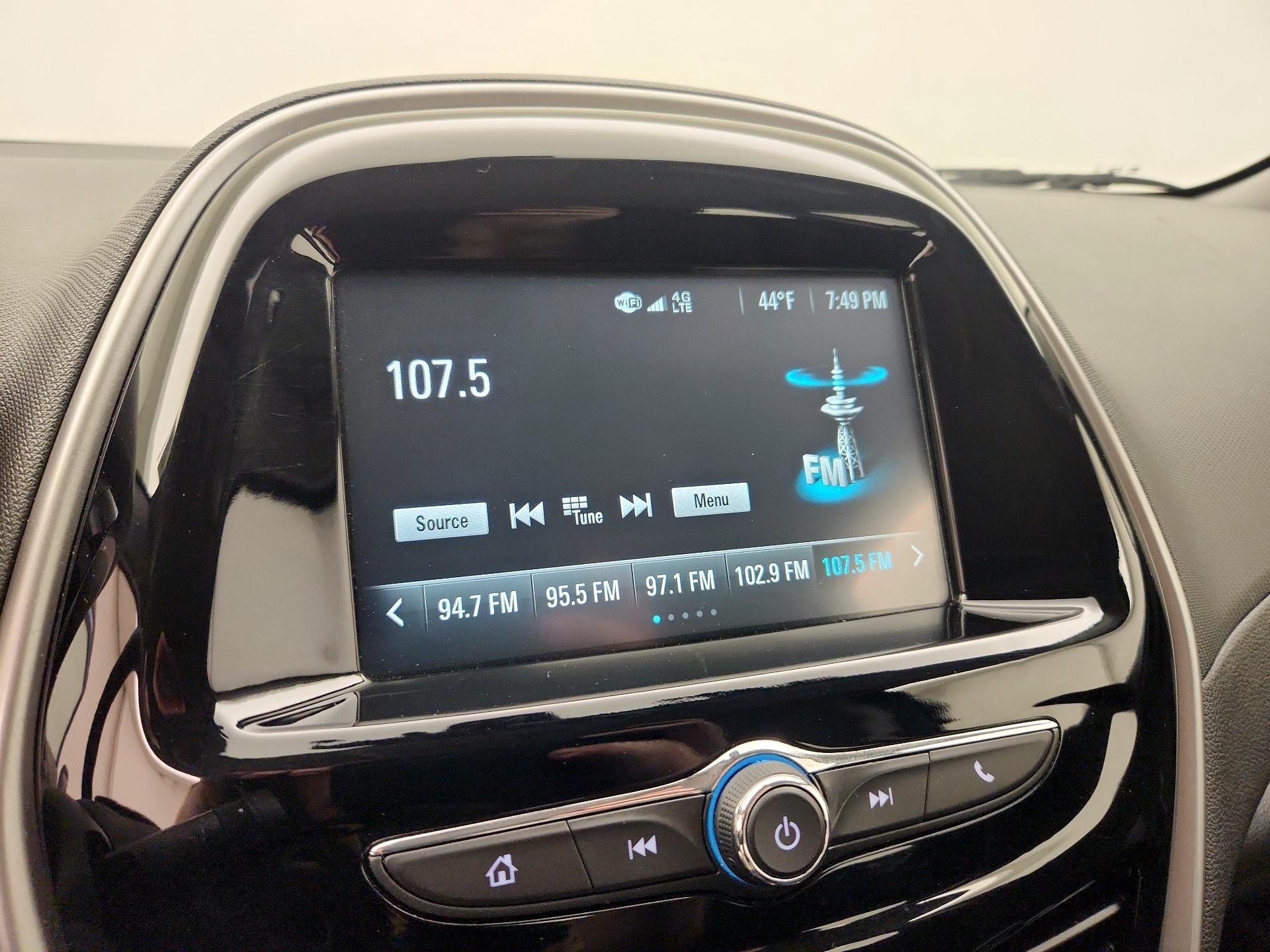 Thumbnail: 2018 Chevrolet Spark - 15