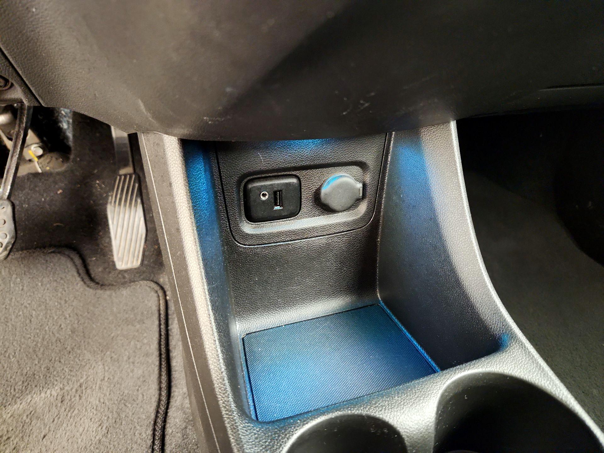 Thumbnail: 2018 Chevrolet Spark - 18