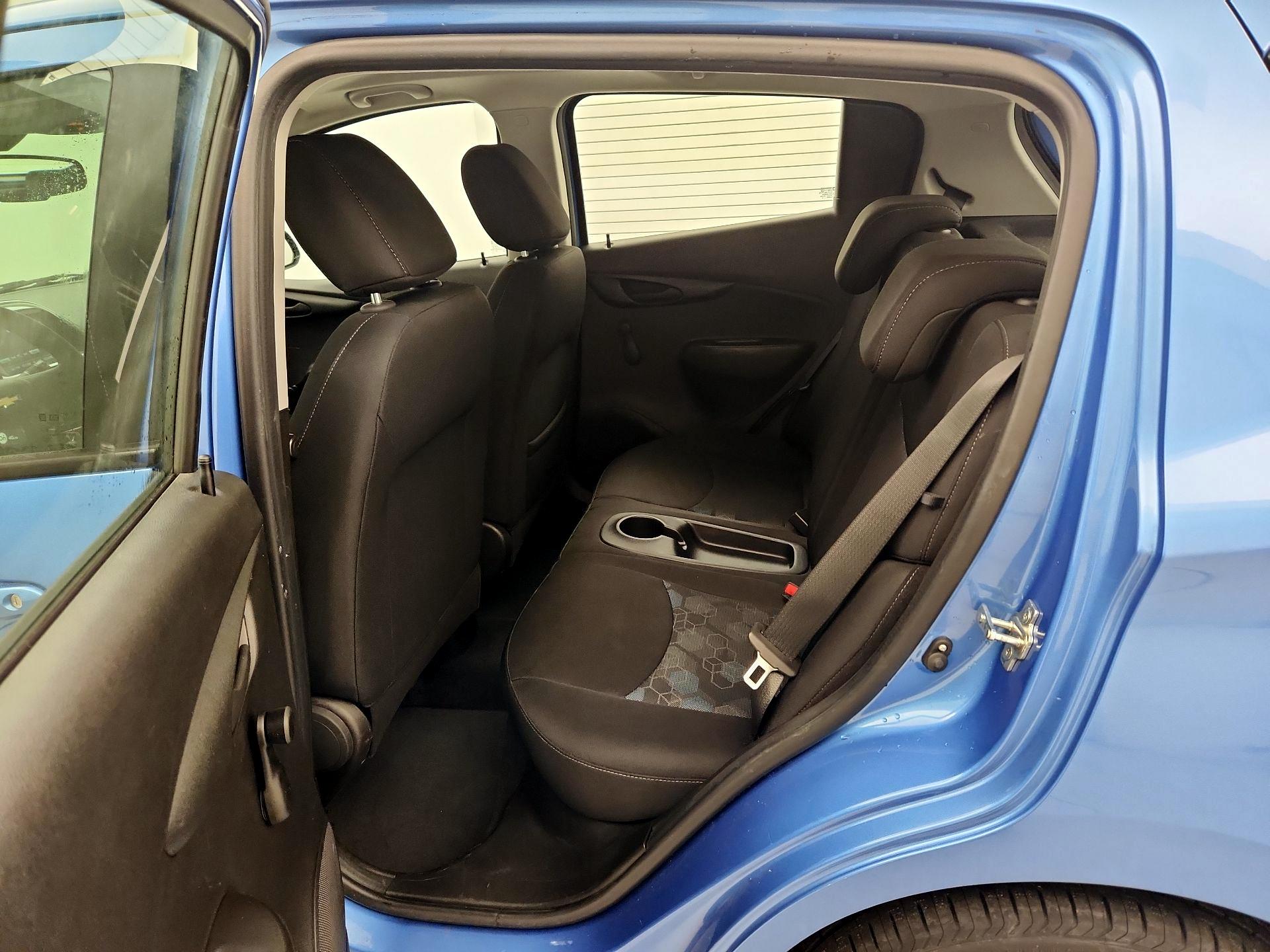 Thumbnail: 2018 Chevrolet Spark - 19