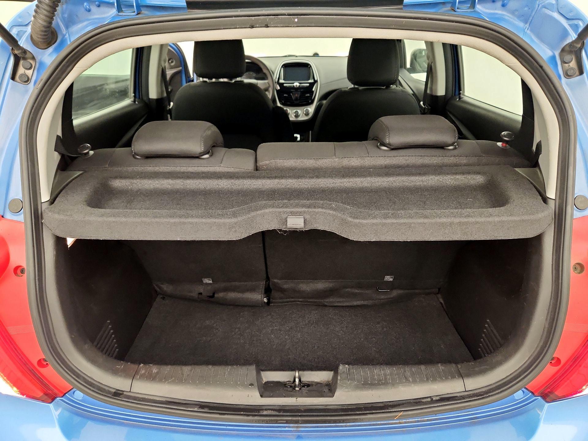 Thumbnail: 2018 Chevrolet Spark - 20