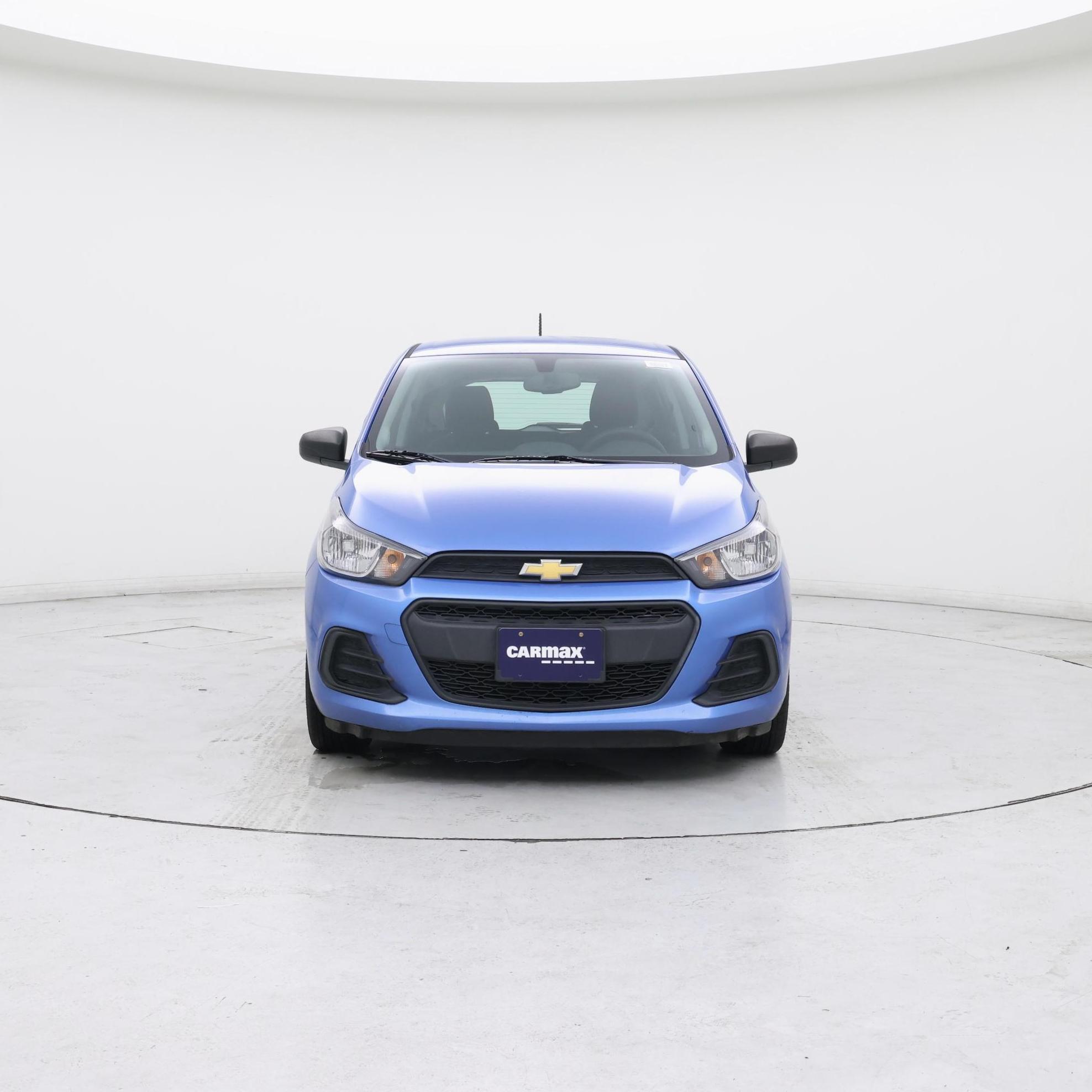 Thumbnail: 2018 Chevrolet Spark - 5