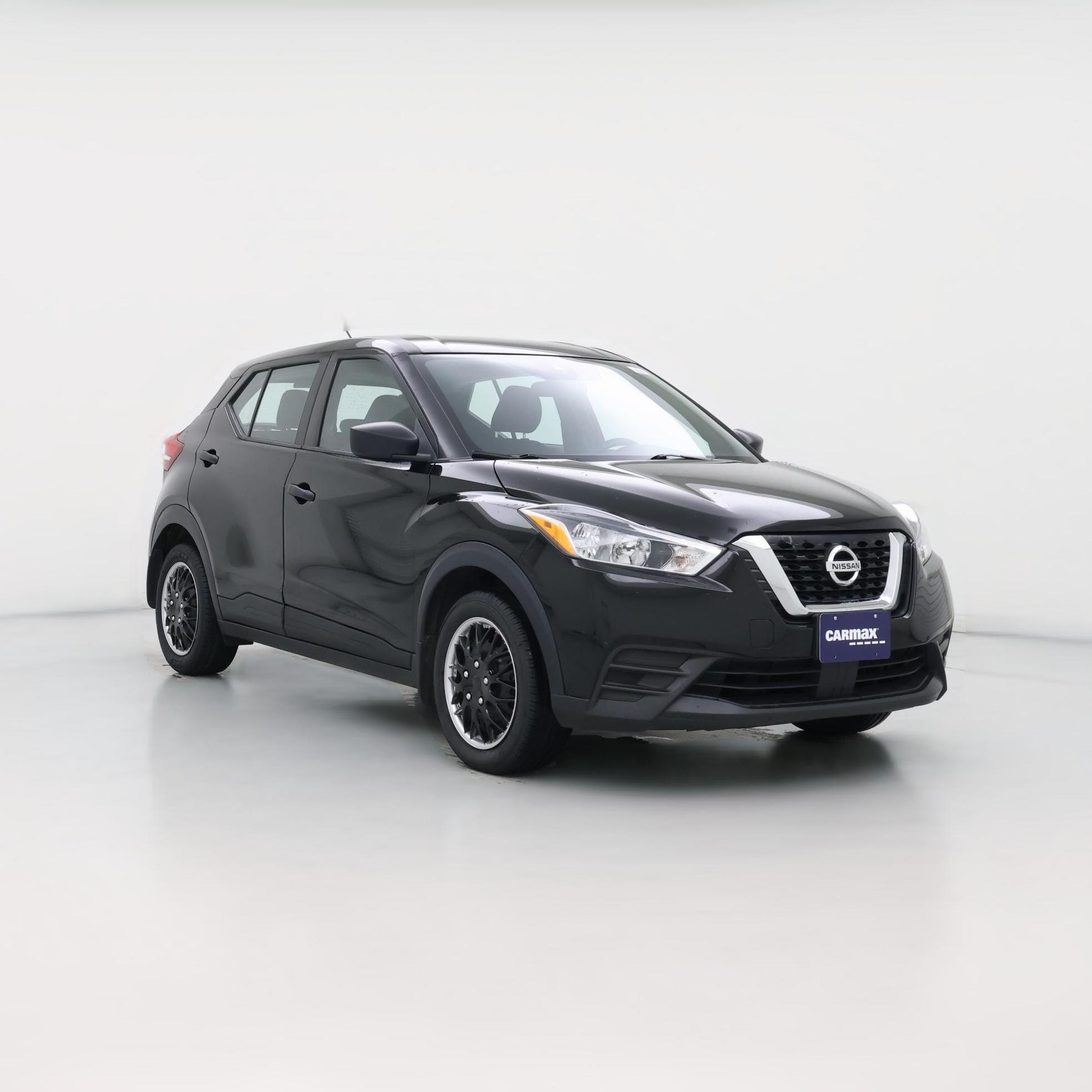 Thumbnail: 2020 Nissan Kicks - 1