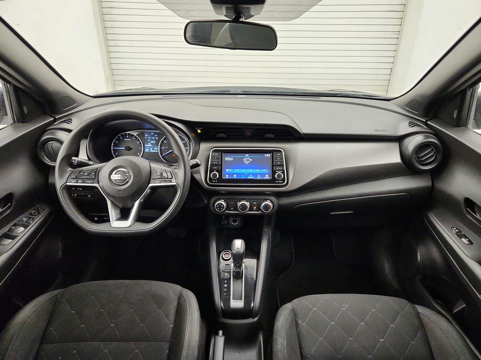 Thumbnail: 2020 Nissan Kicks - 9