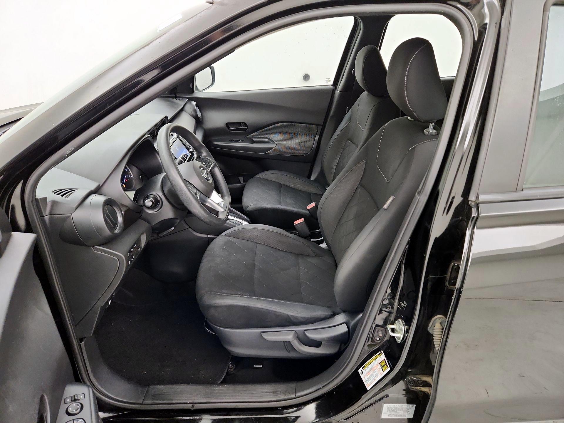 Thumbnail: 2020 Nissan Kicks - 11