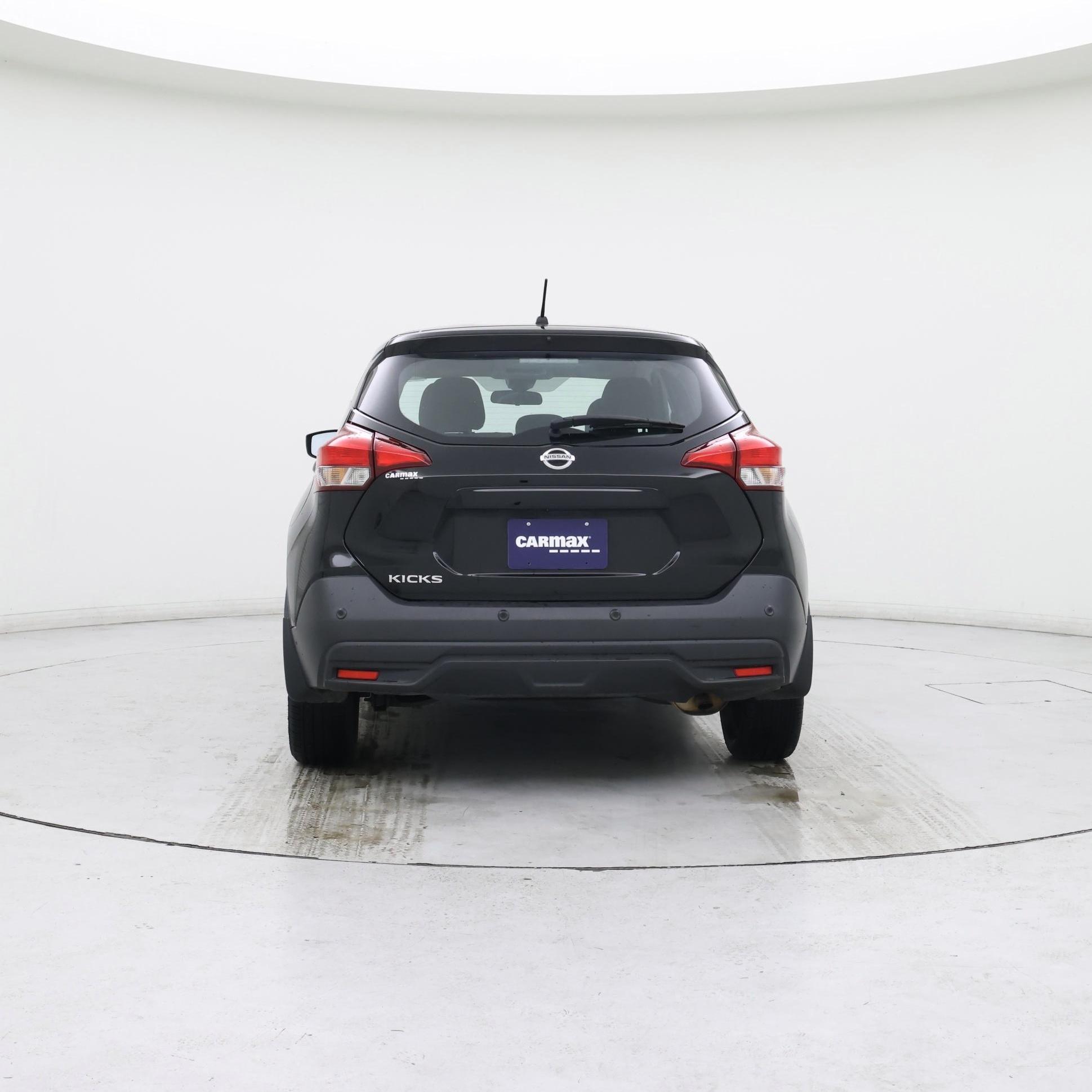 Thumbnail: 2020 Nissan Kicks - 6