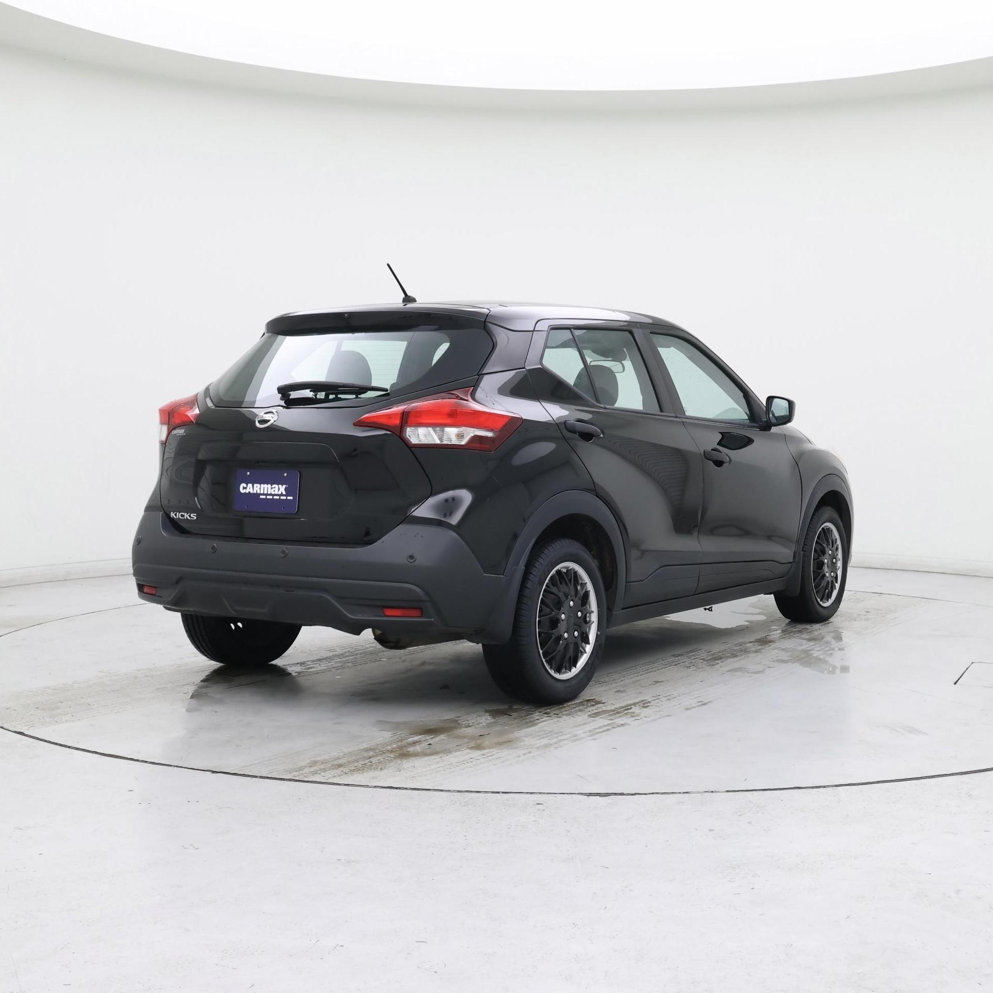 Thumbnail: 2020 Nissan Kicks - 8