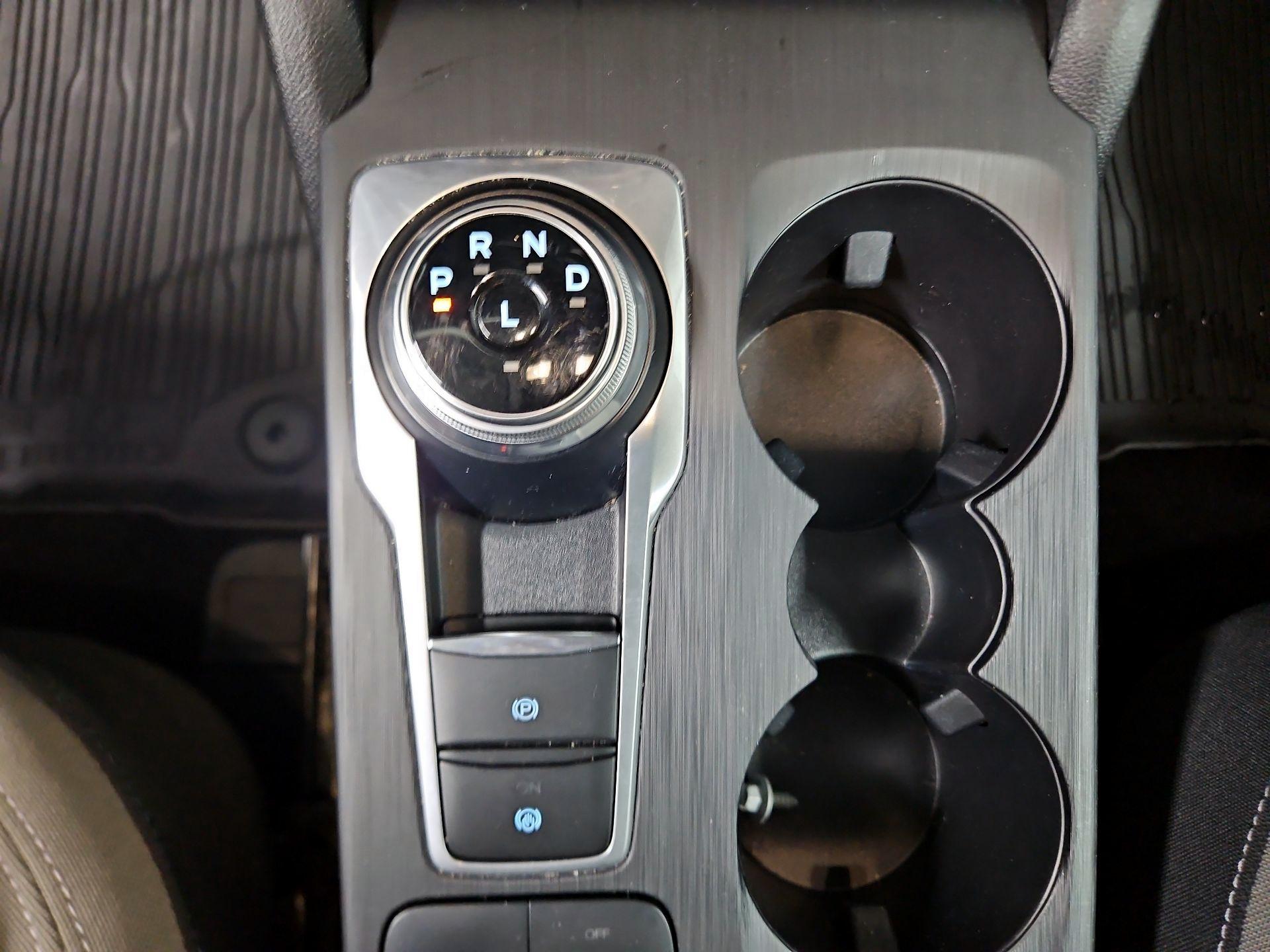 Thumbnail: 2021 Ford Escape - 17