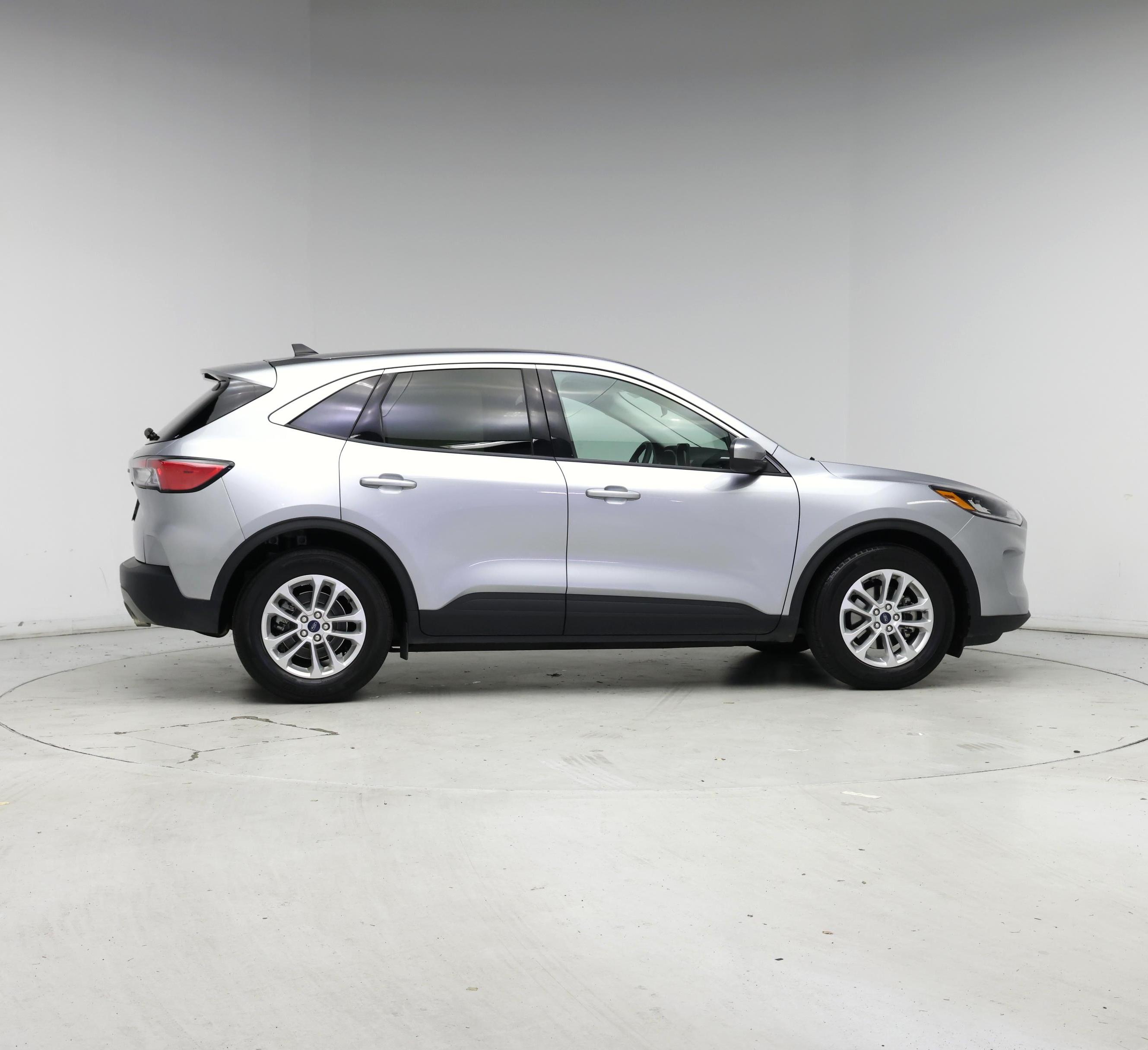 Thumbnail: 2021 Ford Escape - 7