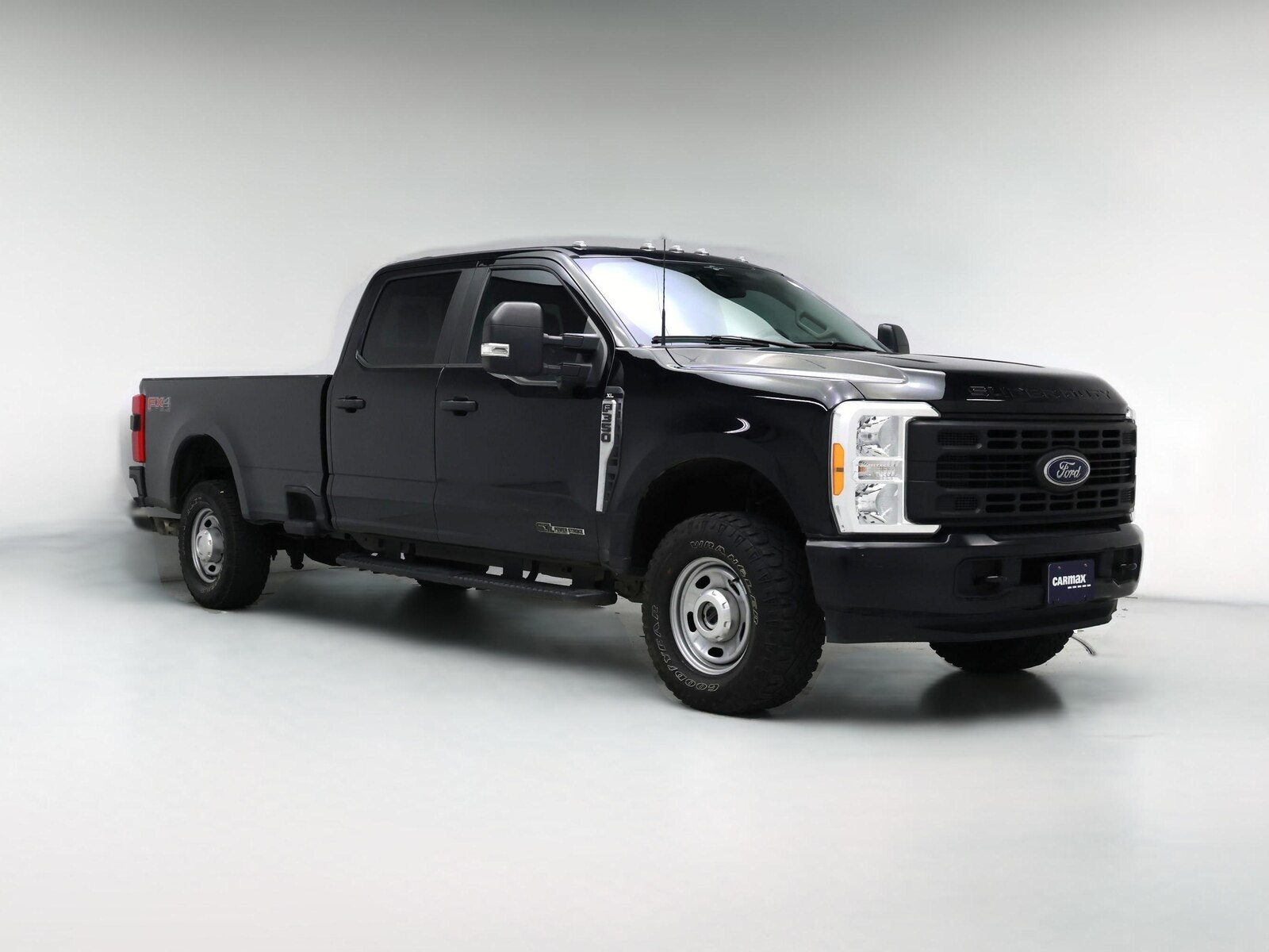 2023 Ford F-350 Super Duty XL