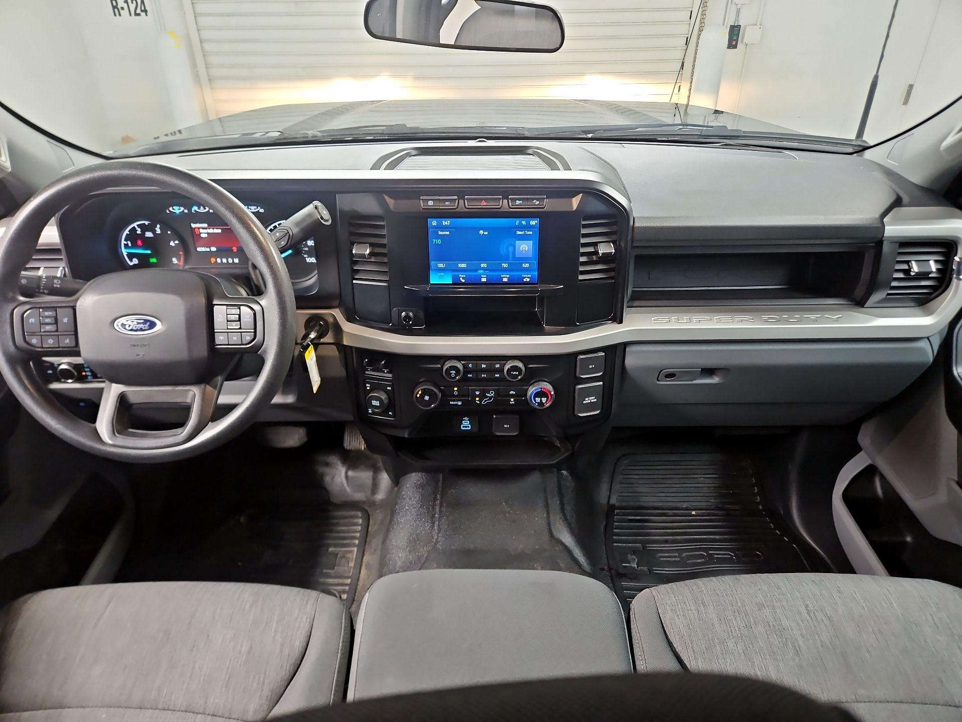 Thumbnail: 2023 Ford F-350 - 9