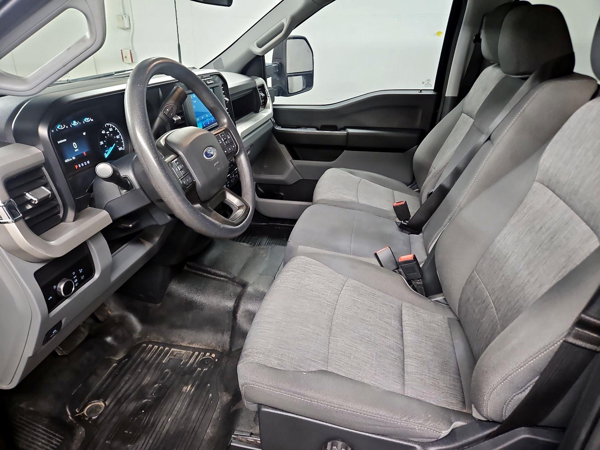 Thumbnail: 2023 Ford F-350 - 11