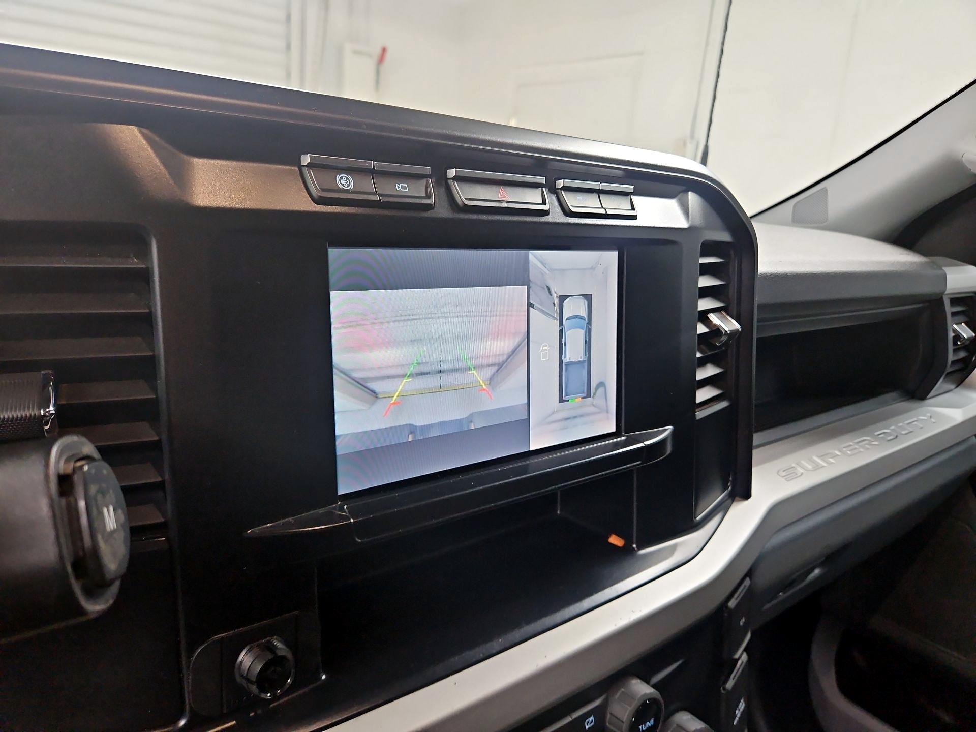 Thumbnail: 2023 Ford F-350 - 14