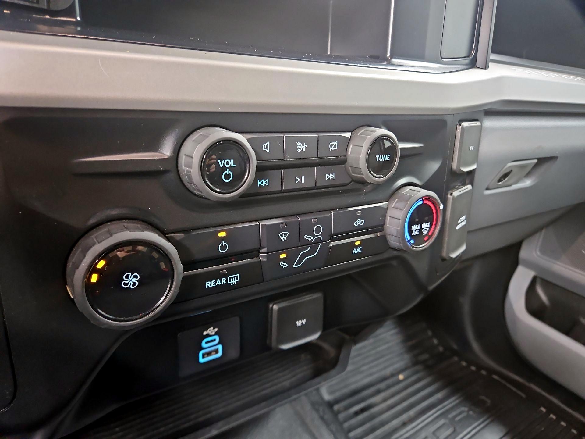 Thumbnail: 2023 Ford F-350 - 16