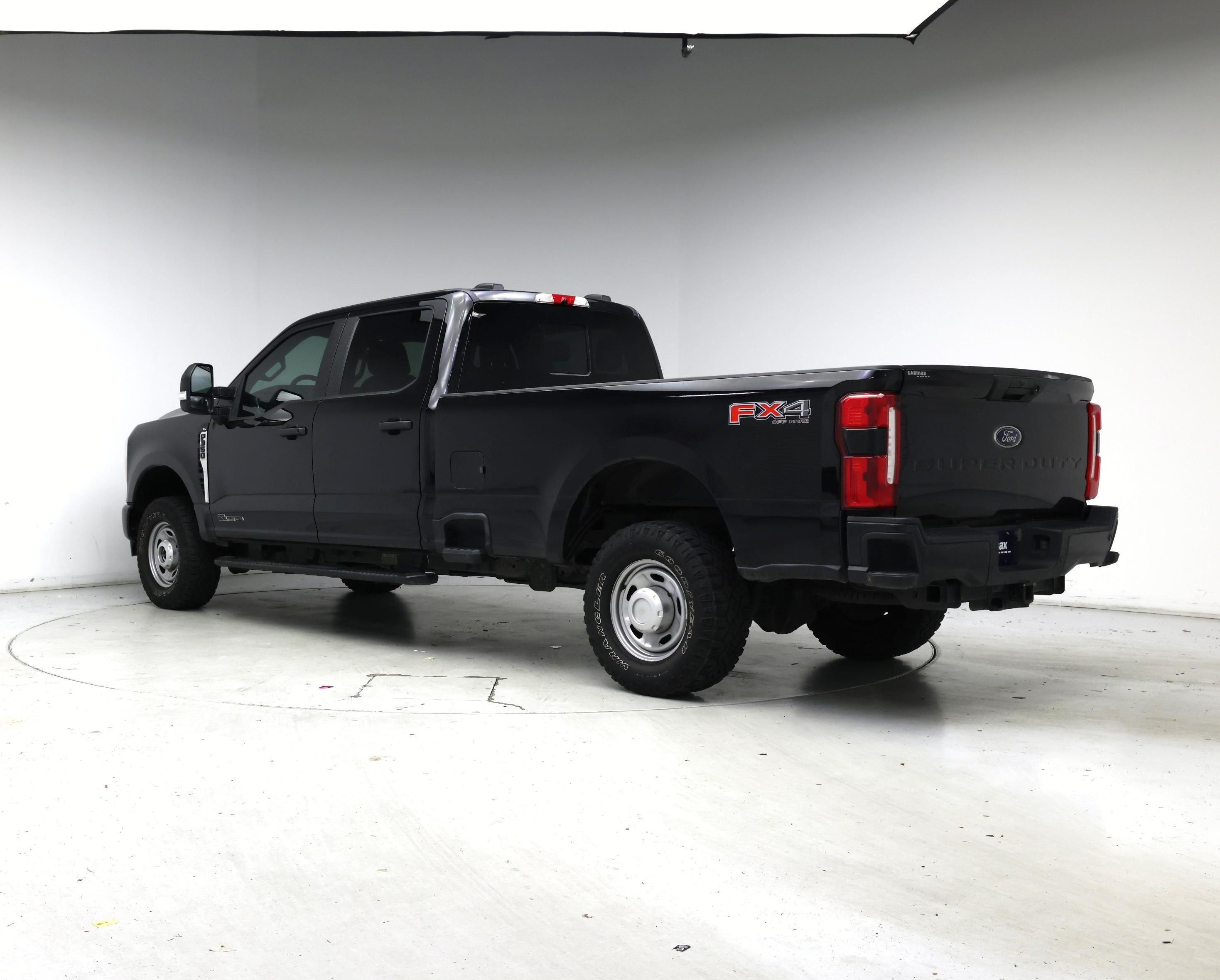 Thumbnail: 2023 Ford F-350 - 2