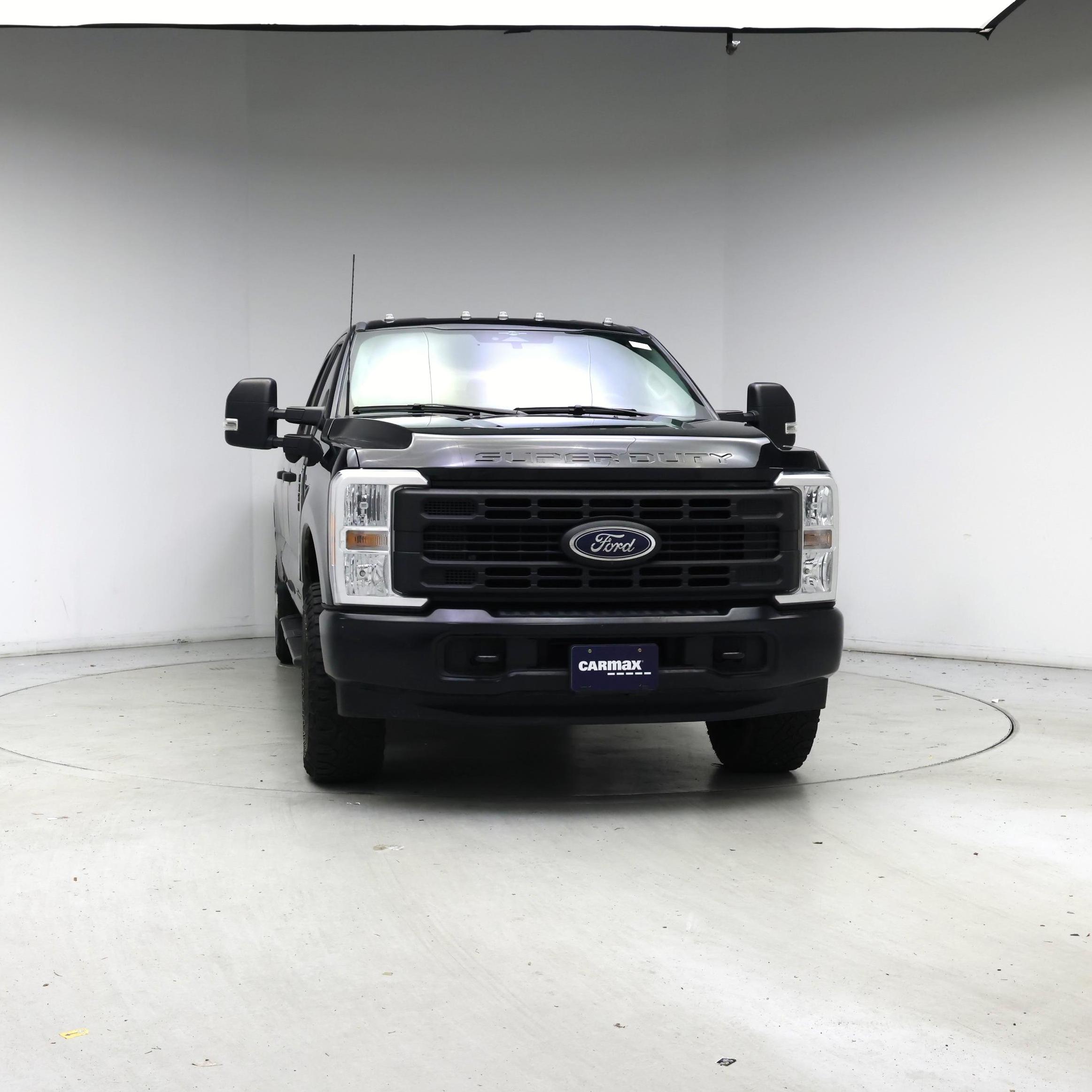 Thumbnail: 2023 Ford F-350 - 5