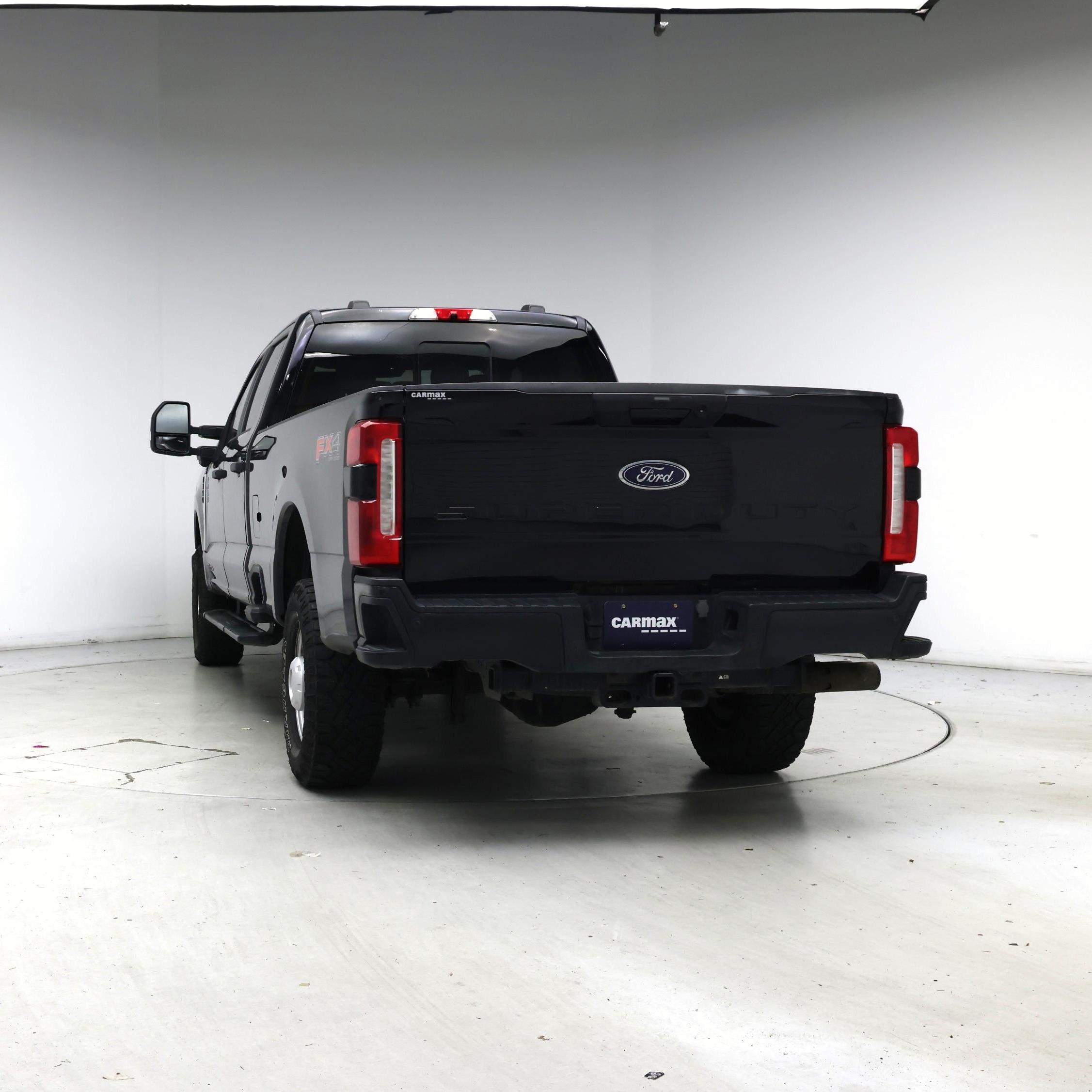 Thumbnail: 2023 Ford F-350 - 6