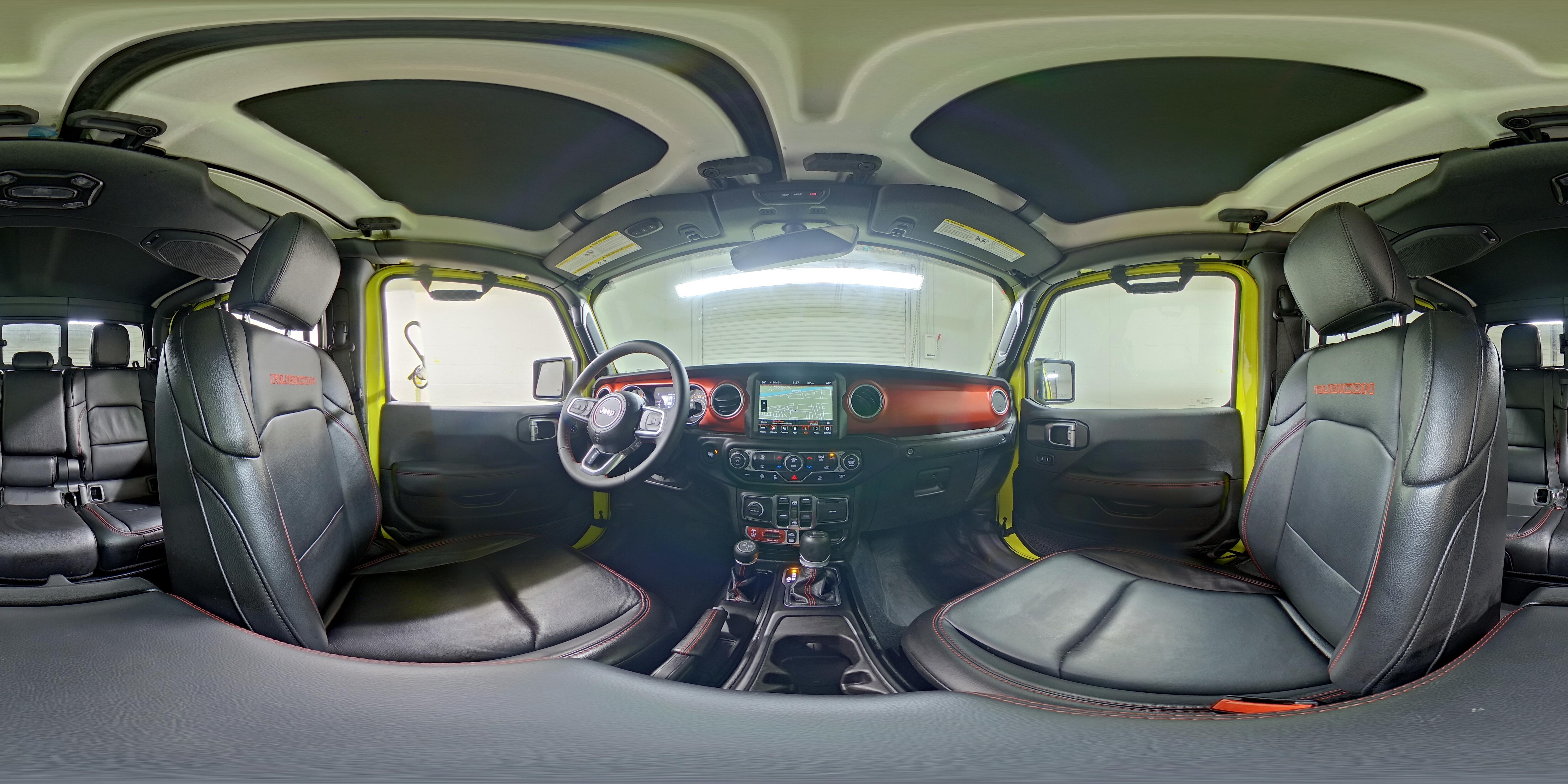 2023 Jeep Gladiator Rubicon - Photo 25