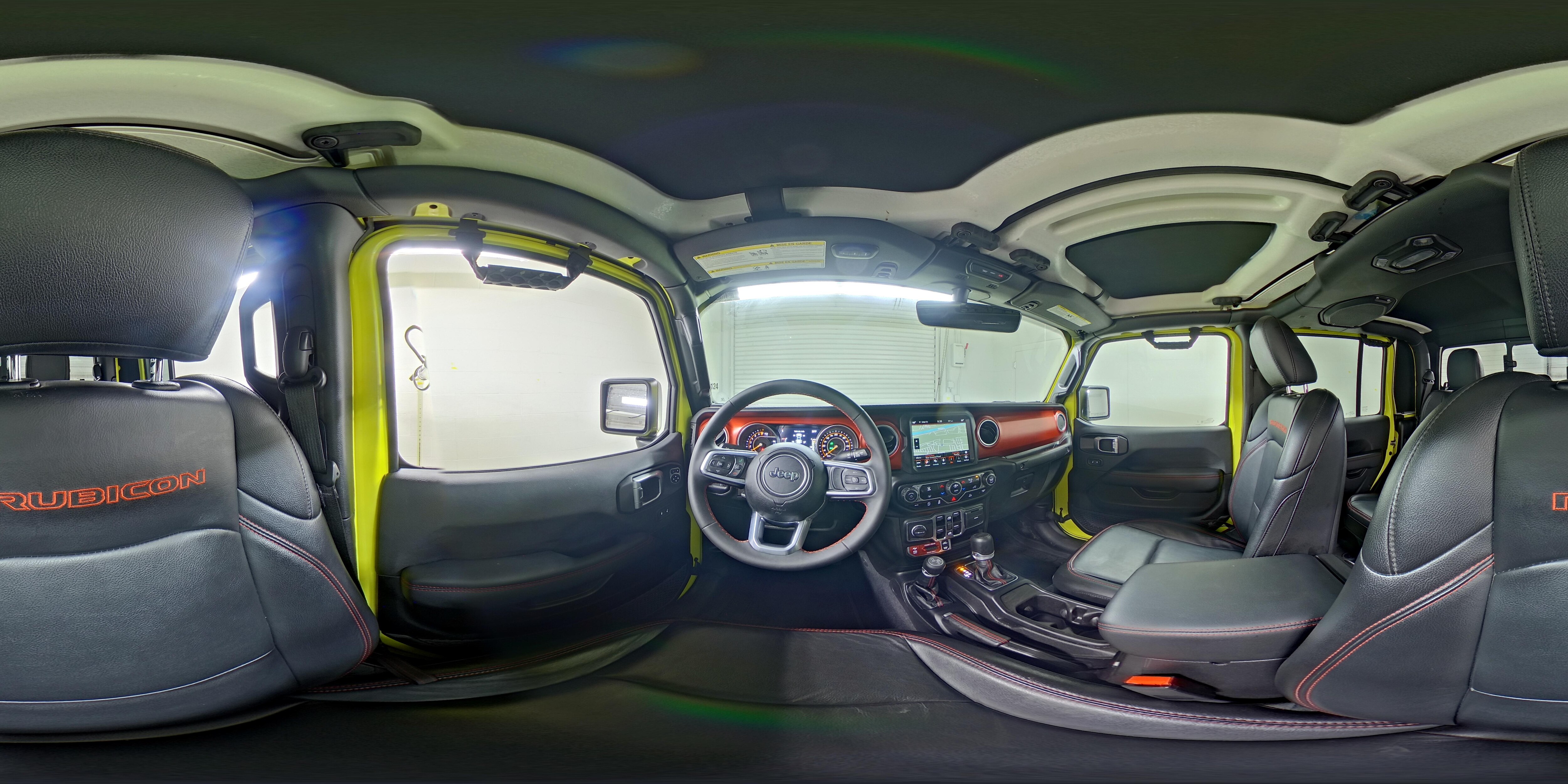 2023 Jeep Gladiator Rubicon - Photo 27