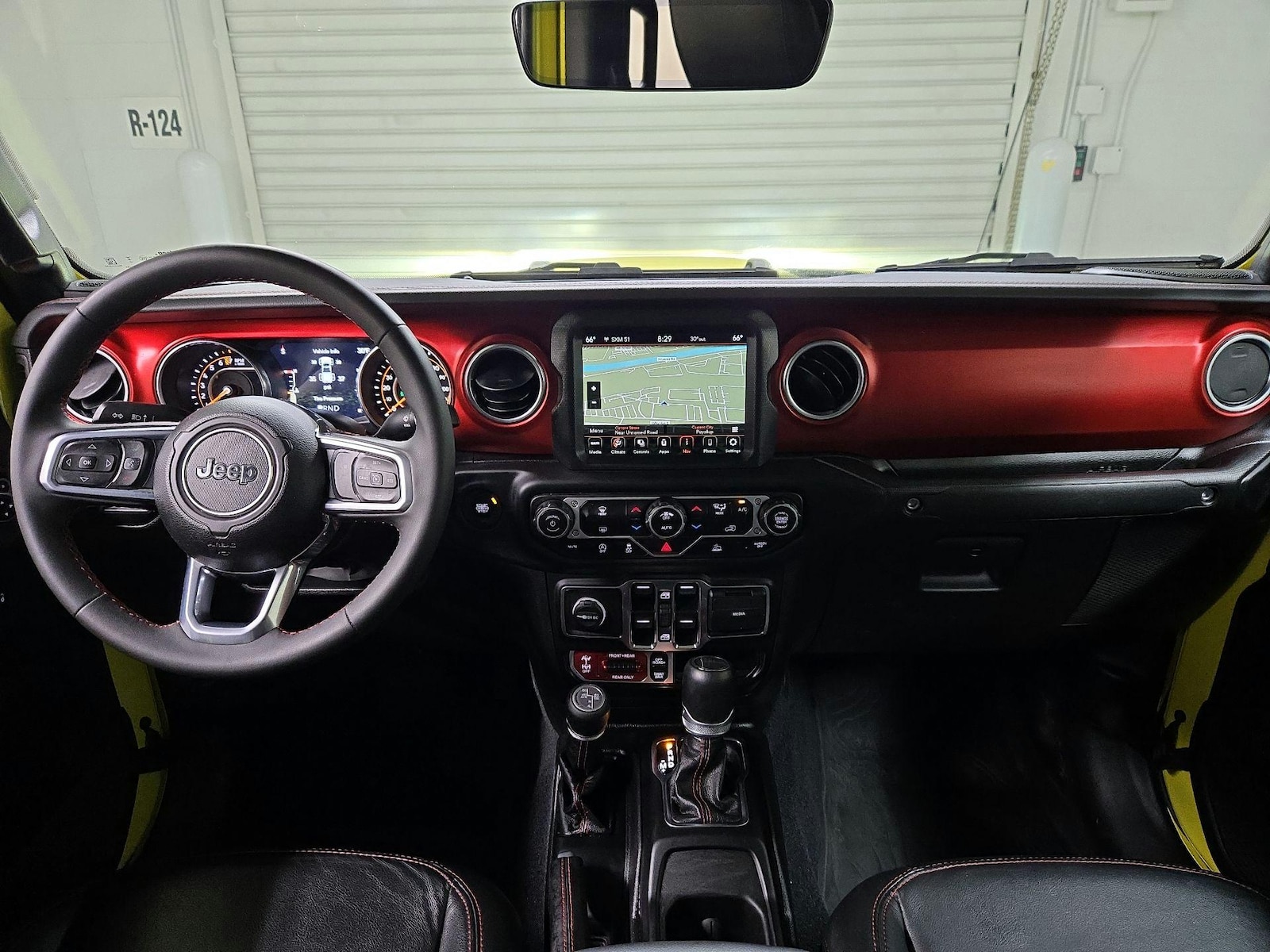 2023 Jeep Gladiator Rubicon - Photo 10