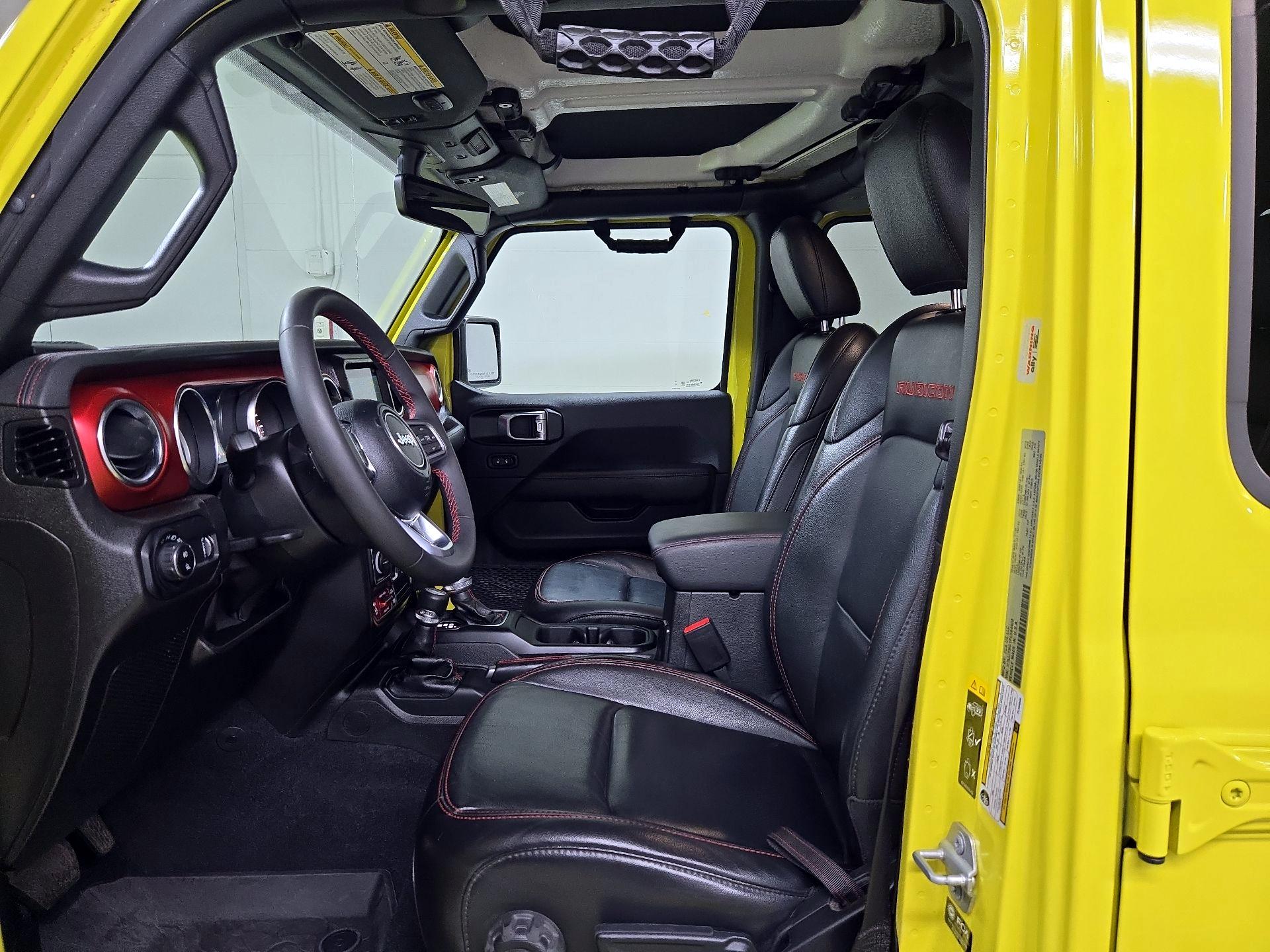 Thumbnail: 2023 Jeep Gladiator - 11