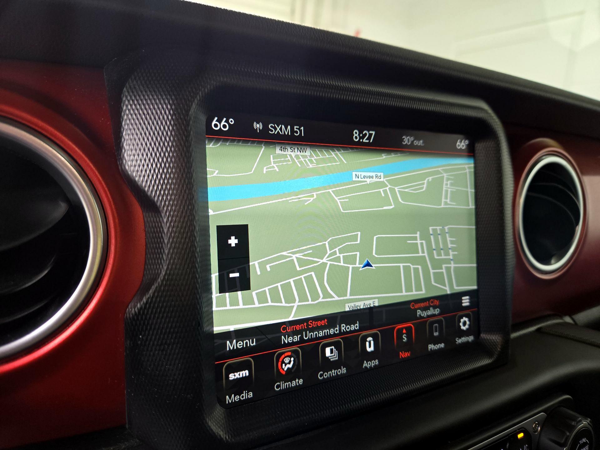 Thumbnail: 2023 Jeep Gladiator - 14